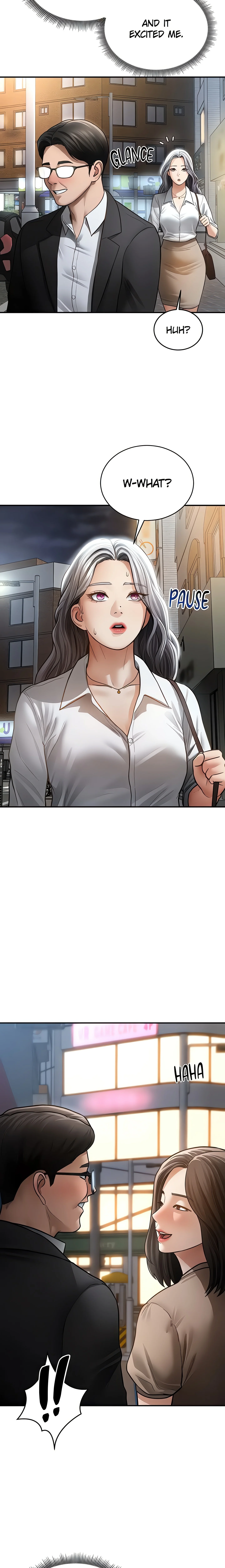 I See Your Desire (Official) chapter 69 page 14