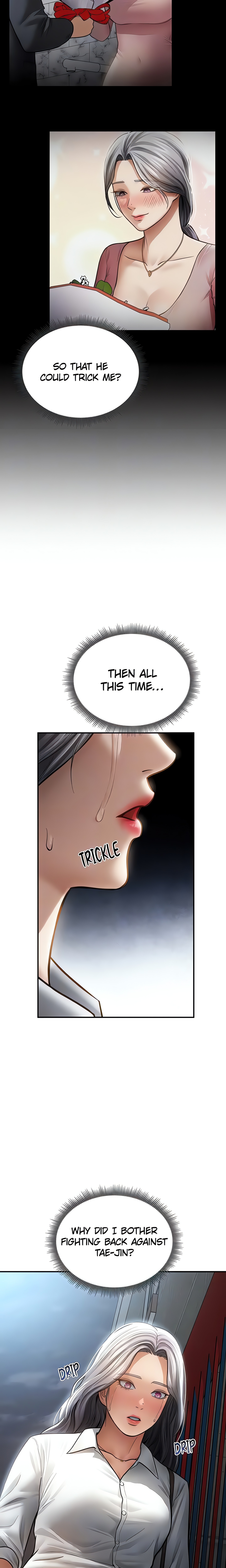 I See Your Desire (Official) chapter 69 page 18