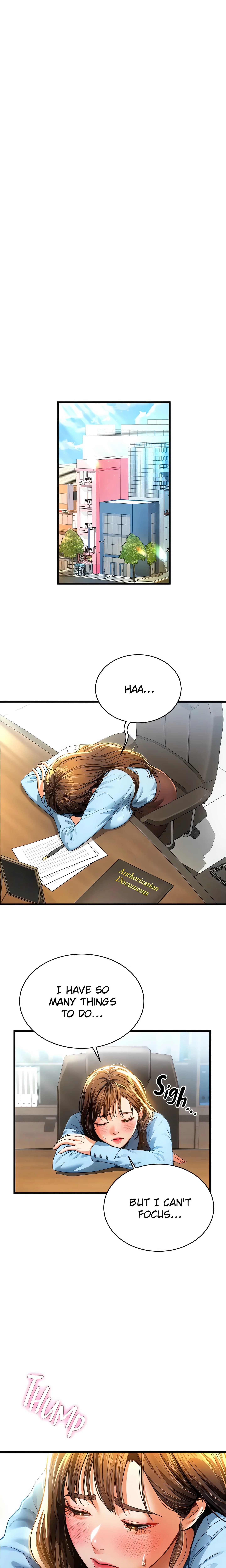 I See Your Desire (Official) chapter 7 page 4