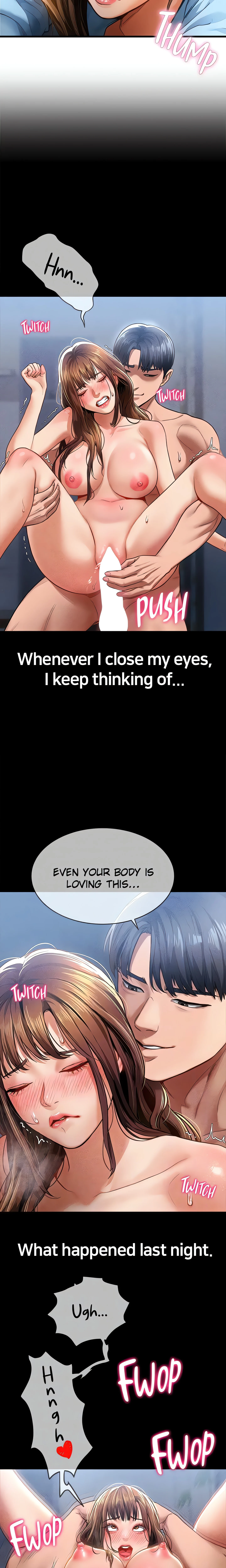 I See Your Desire (Official) chapter 7 page 5
