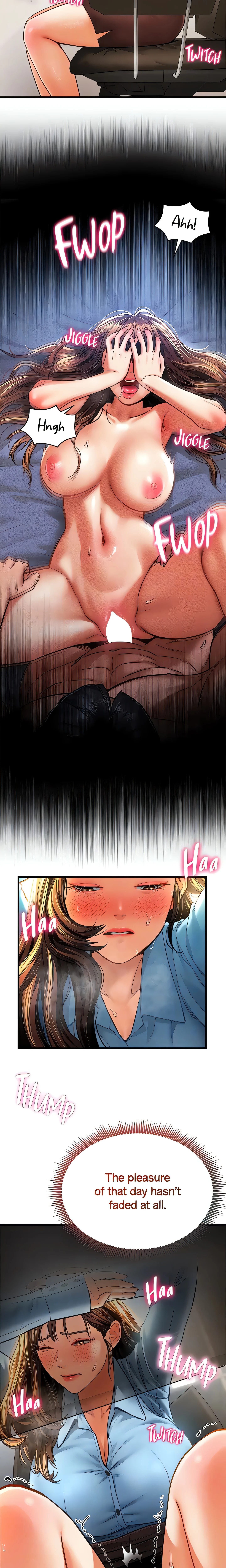 I See Your Desire (Official) chapter 7 page 7