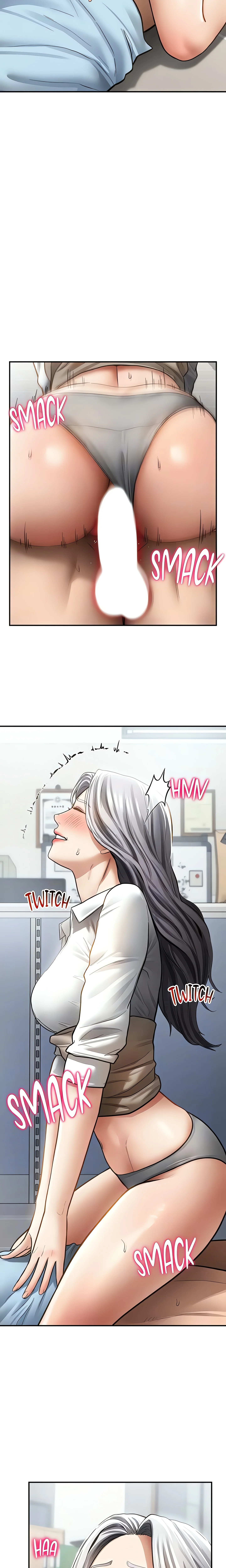 I See Your Desire (Official) chapter 70 page 14