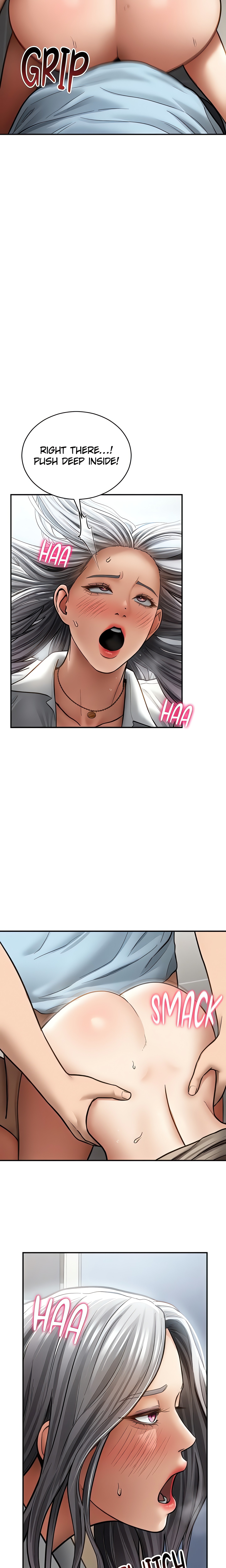 I See Your Desire (Official) chapter 71 page 4