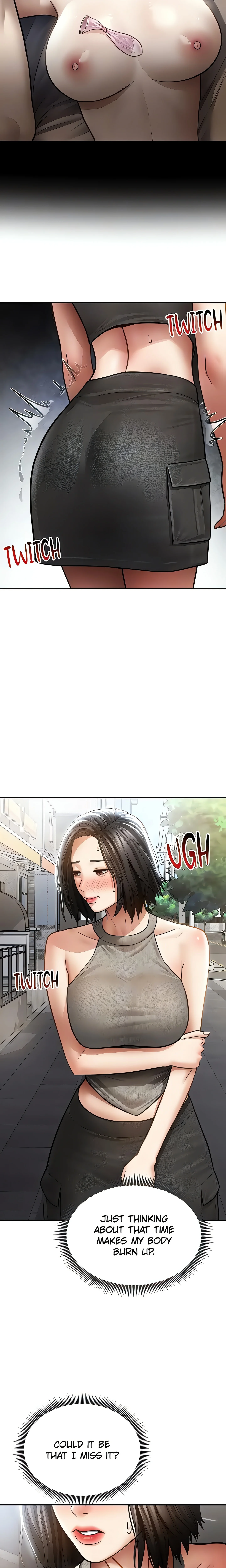 I See Your Desire (Official) chapter 71 page 15