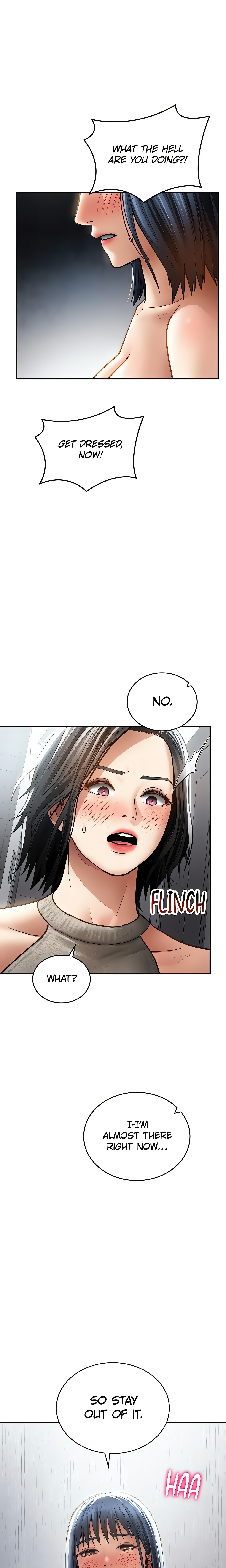I See Your Desire (Official) chapter 72 page 2