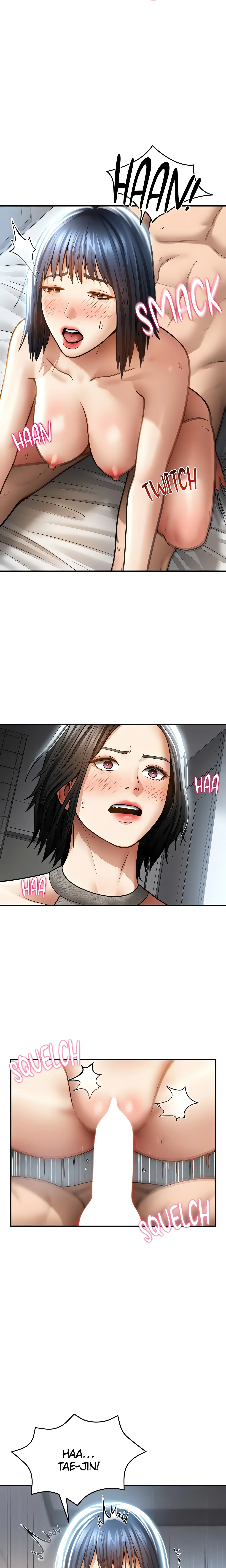 I See Your Desire (Official) chapter 72 page 5