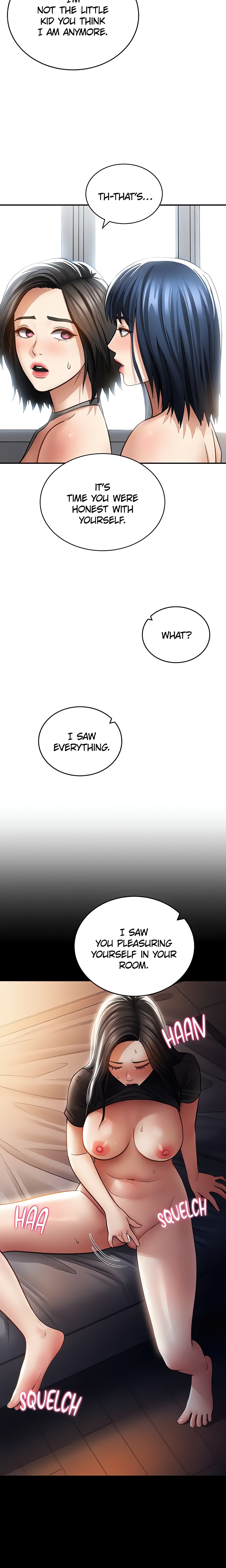 I See Your Desire (Official) chapter 72 page 11
