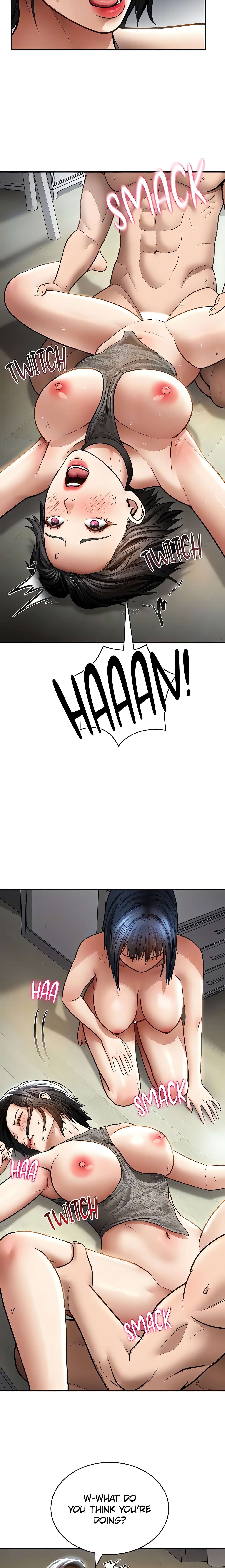 I See Your Desire (Official) chapter 72 page 16