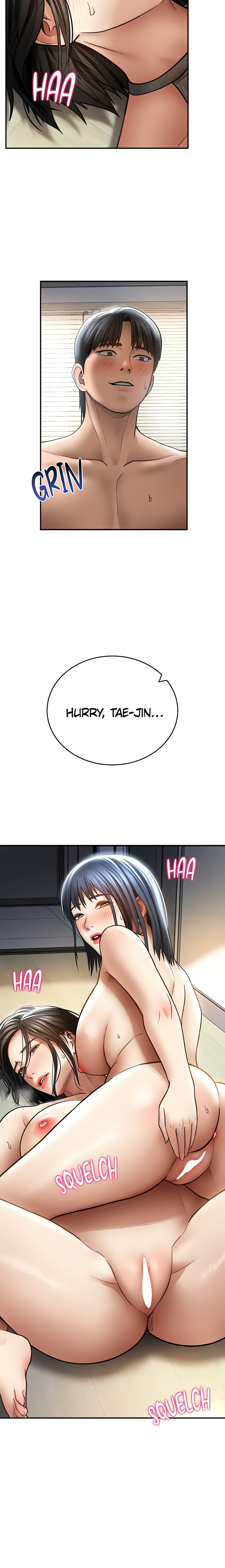 I See Your Desire (Official) chapter 73 page 2
