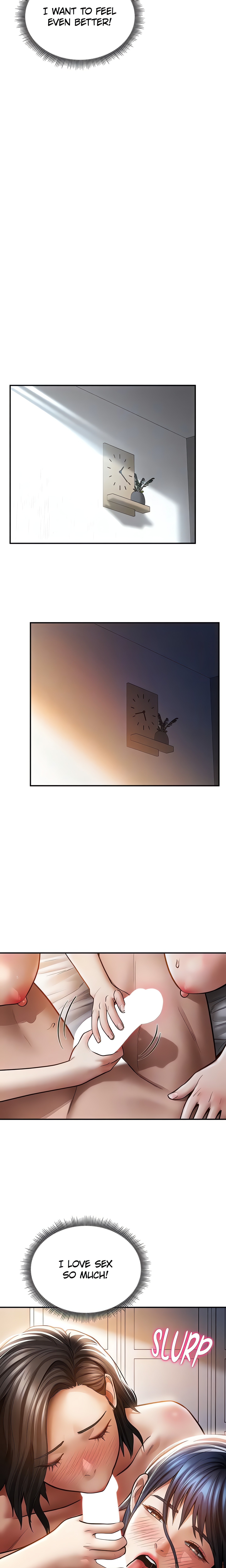 I See Your Desire (Official) chapter 73 page 16