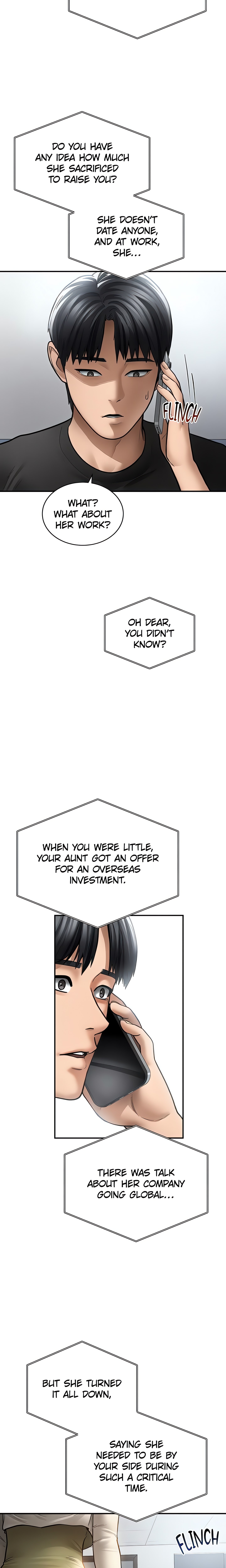 I See Your Desire (Official) chapter 73 page 24