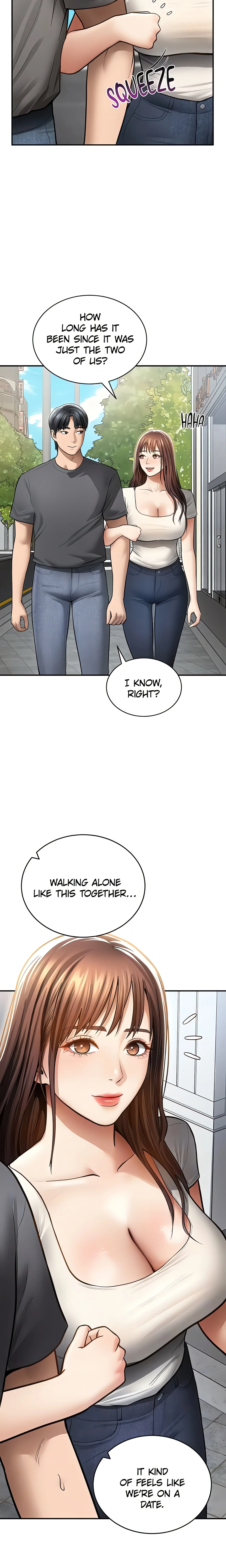 I See Your Desire (Official) chapter 74 page 5