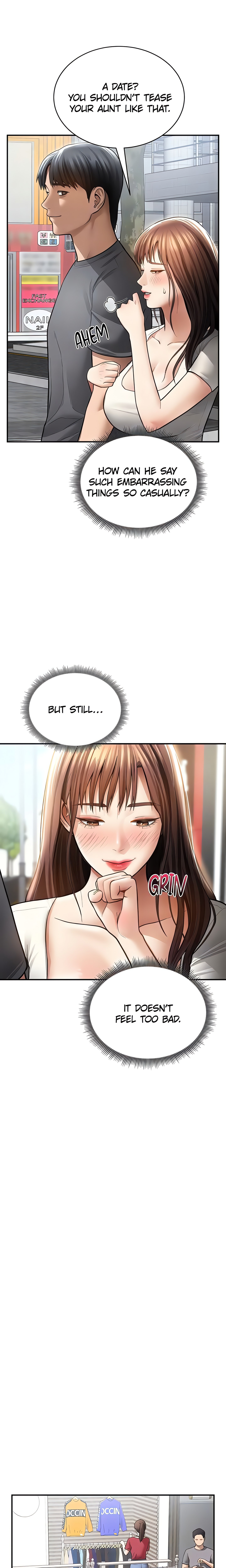 I See Your Desire (Official) chapter 74 page 6