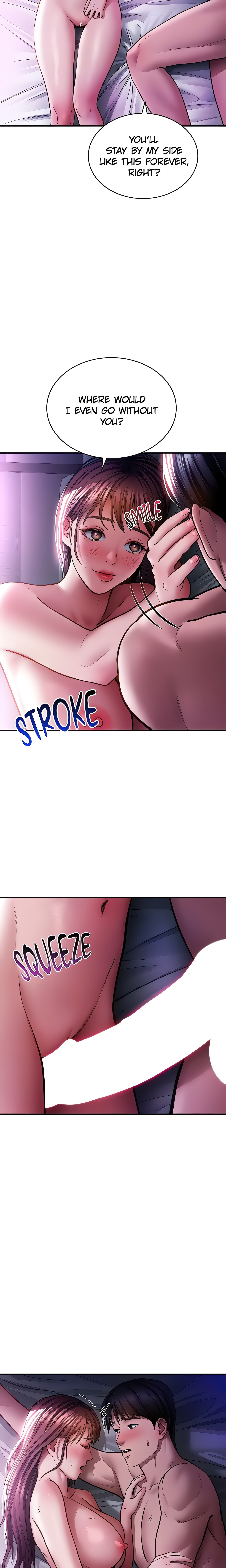I See Your Desire (Official) chapter 74 page 19