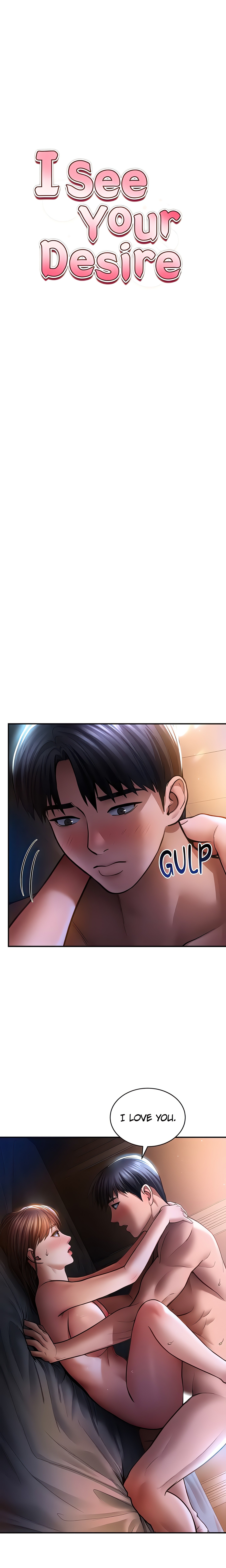 I See Your Desire (Official) chapter 75 page 2