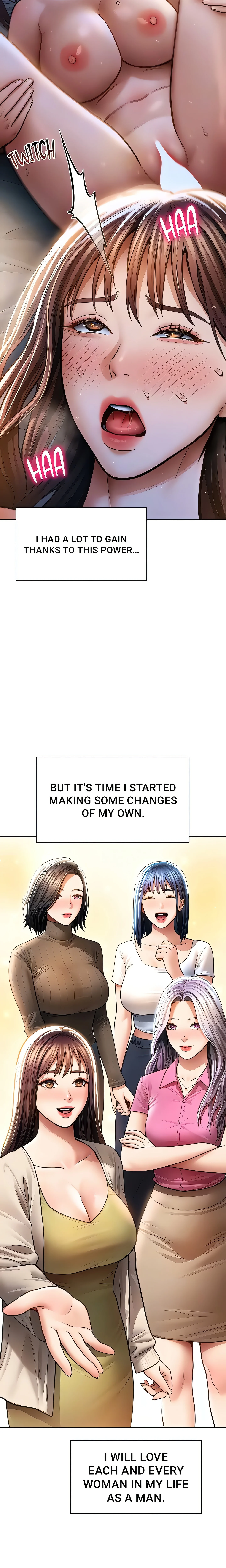 I See Your Desire (Official) chapter 75 page 9
