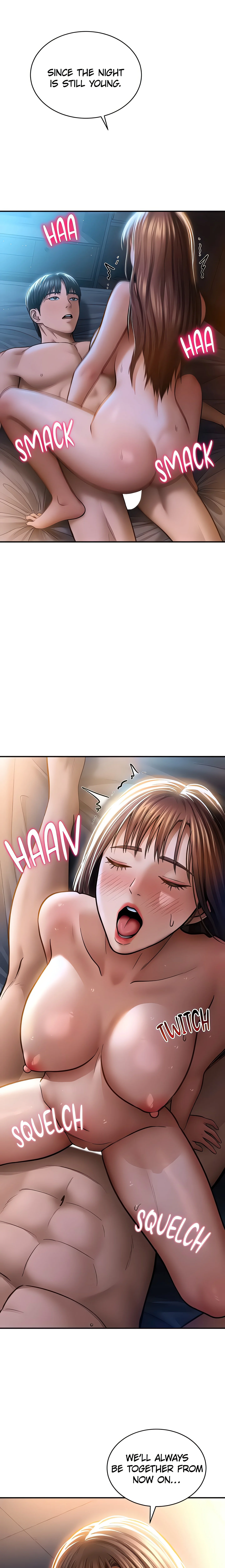 I See Your Desire (Official) chapter 75 page 11