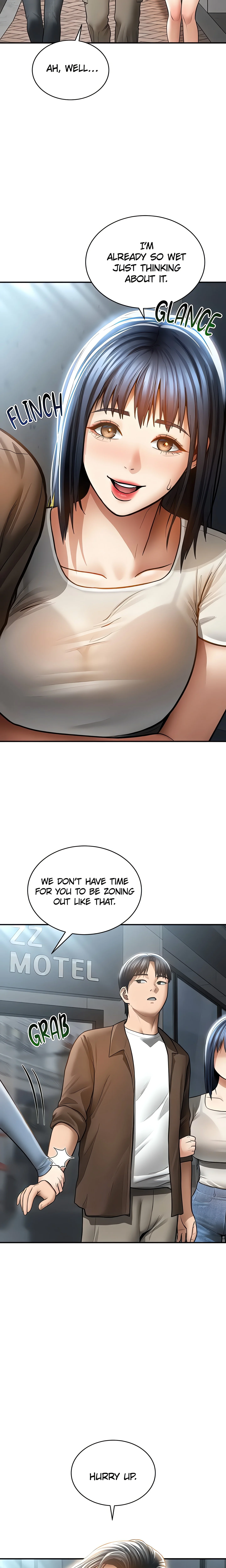 I See Your Desire (Official) chapter 75 page 14