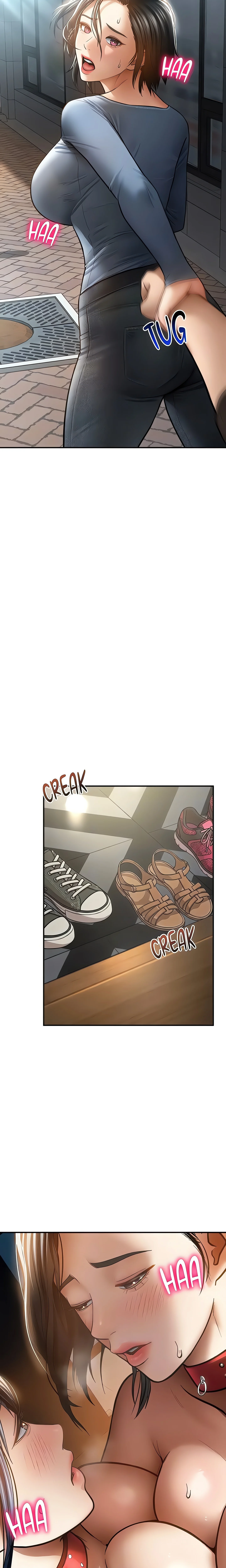 I See Your Desire (Official) chapter 75 page 15