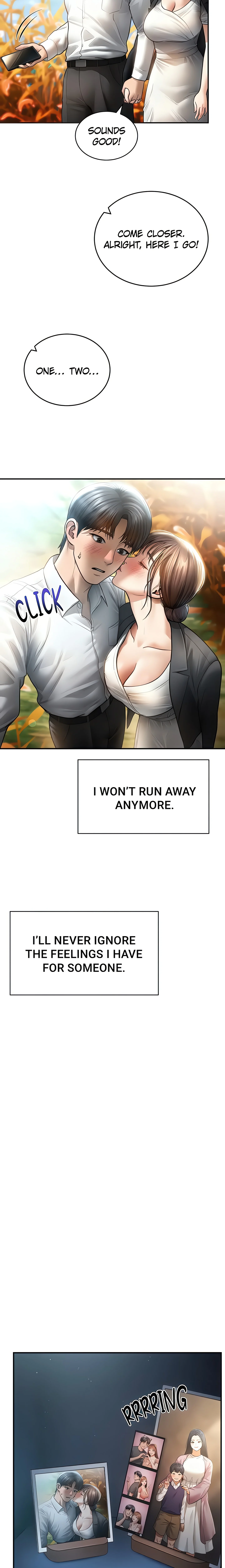 I See Your Desire (Official) chapter 75 page 22