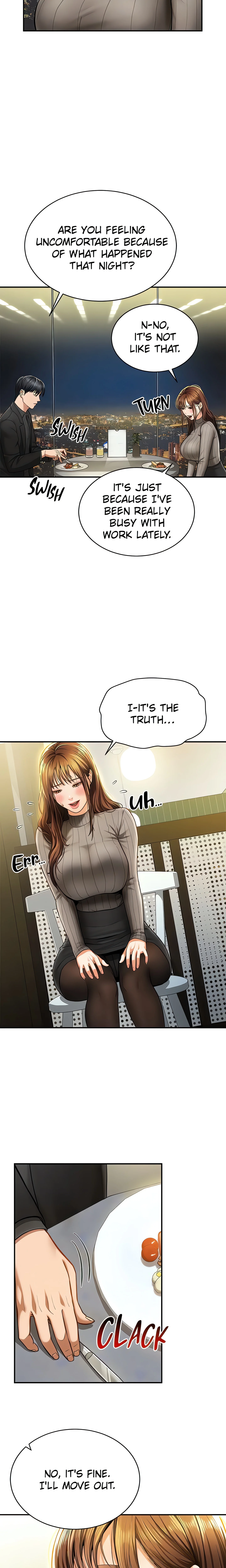 I See Your Desire (Official) chapter 9 page 3