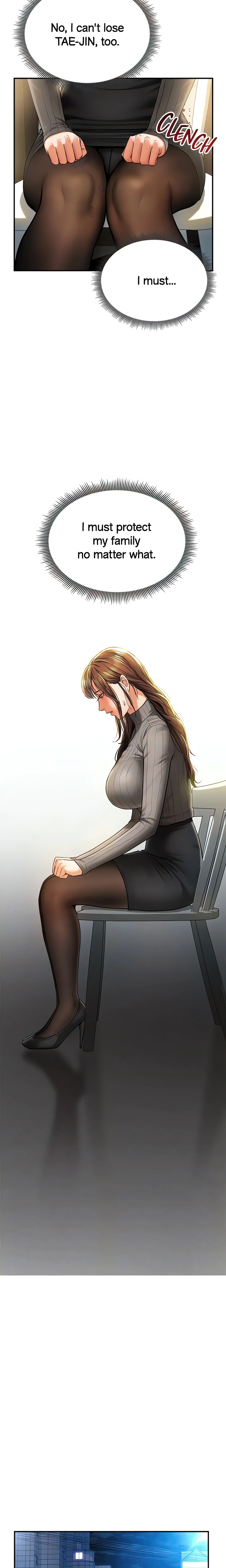 I See Your Desire (Official) chapter 9 page 9