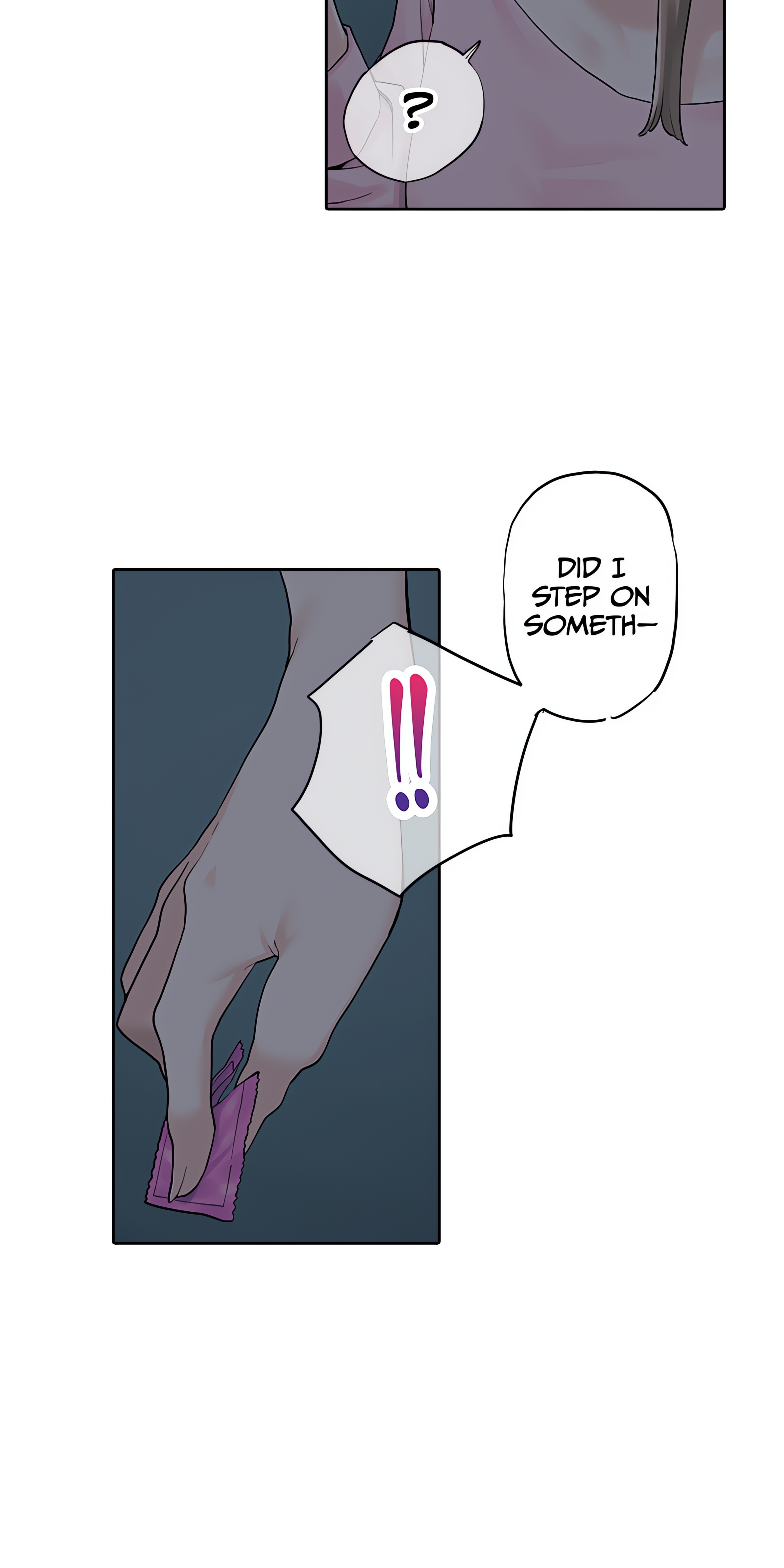 I Spent the Whole Time Fucking My Girlfriend’s Friend While She Went on a Trip chapter 1 page 16