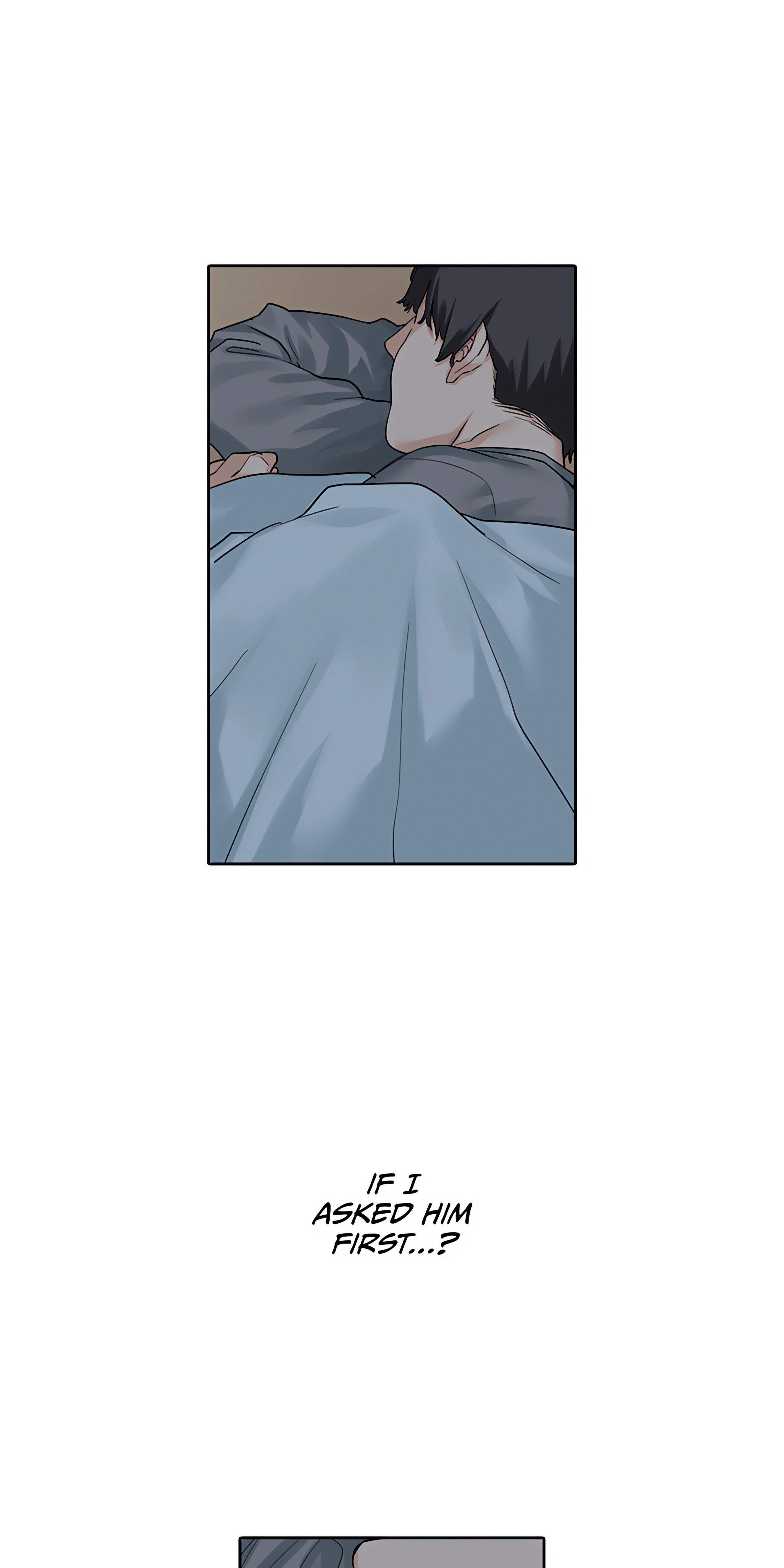 I Spent the Whole Time Fucking My Girlfriend’s Friend While She Went on a Trip chapter 1 page 21