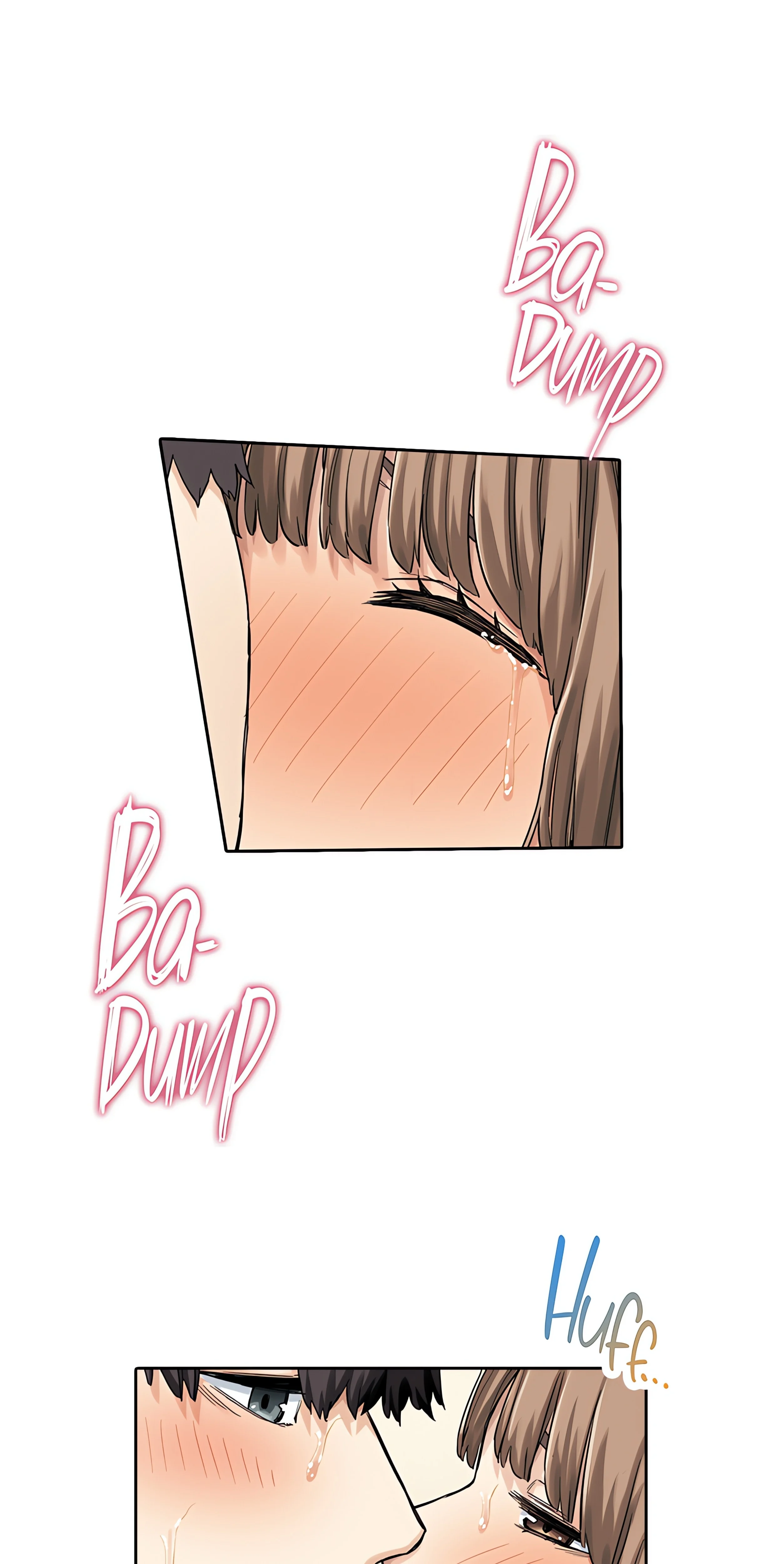 I Spent the Whole Time Fucking My Girlfriend’s Friend While She Went on a Trip chapter 2 page 19