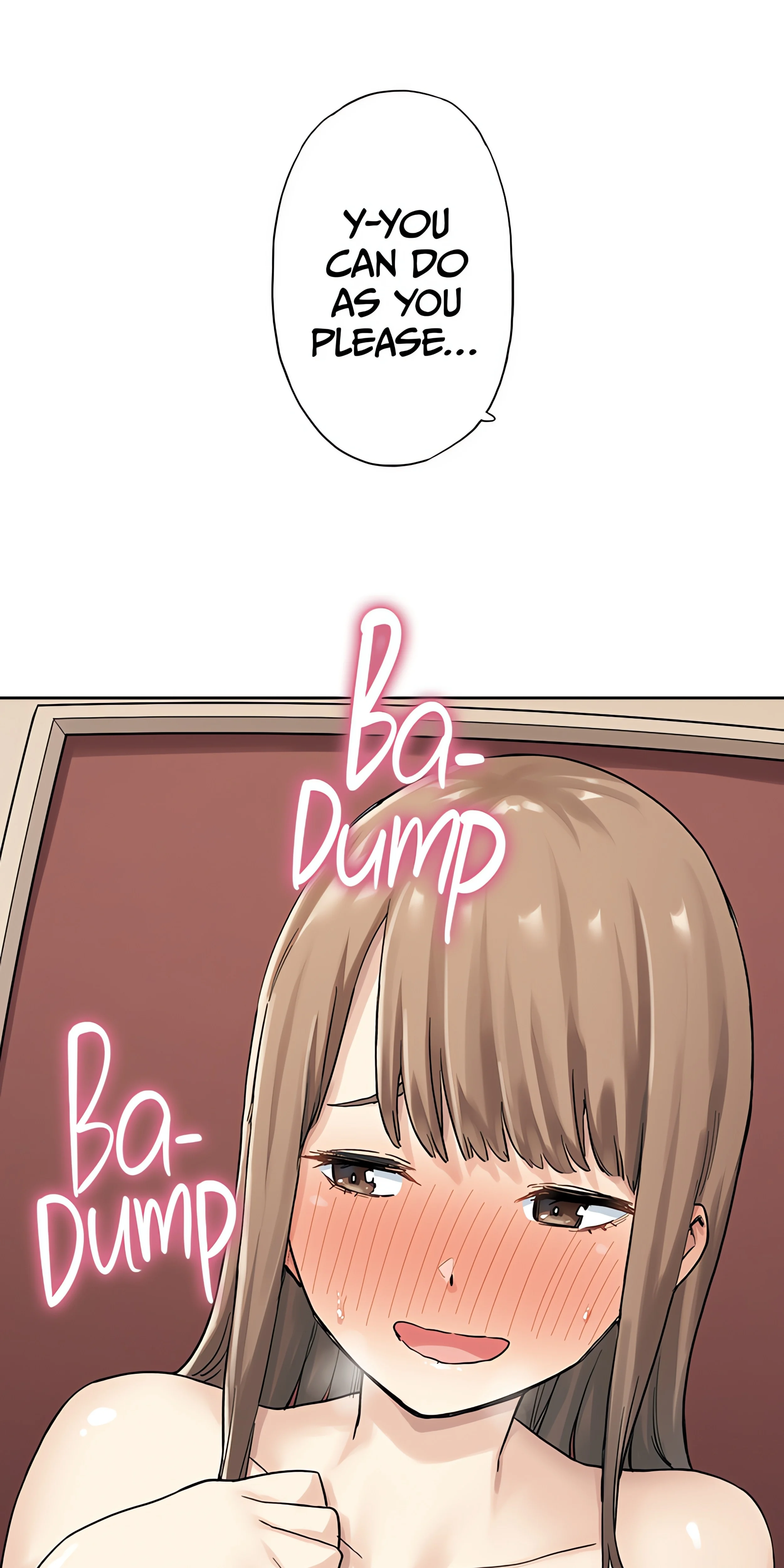 I Spent the Whole Time Fucking My Girlfriend’s Friend While She Went on a Trip chapter 2 page 23