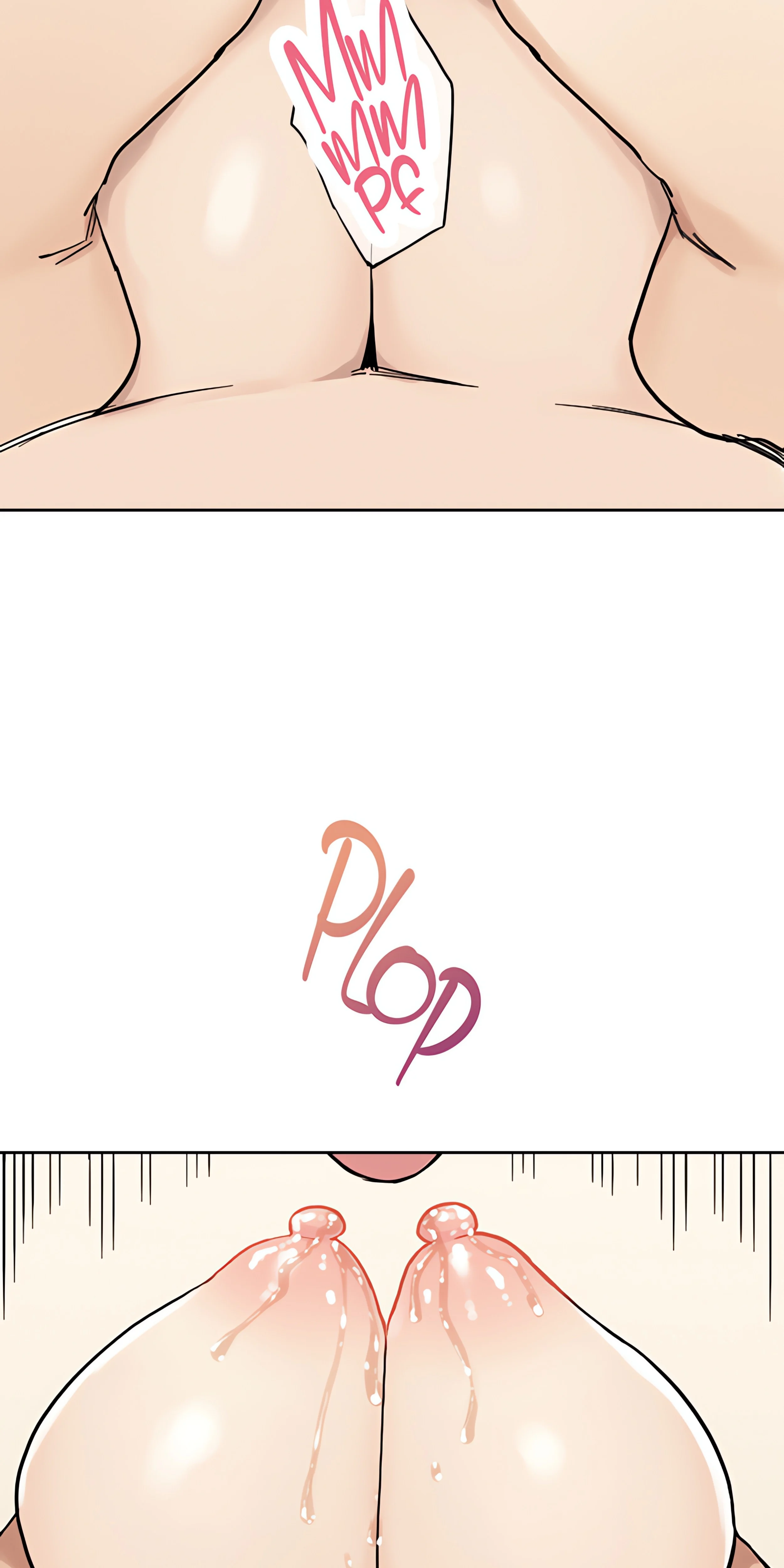I Spent the Whole Time Fucking My Girlfriend’s Friend While She Went on a Trip chapter 2 page 29