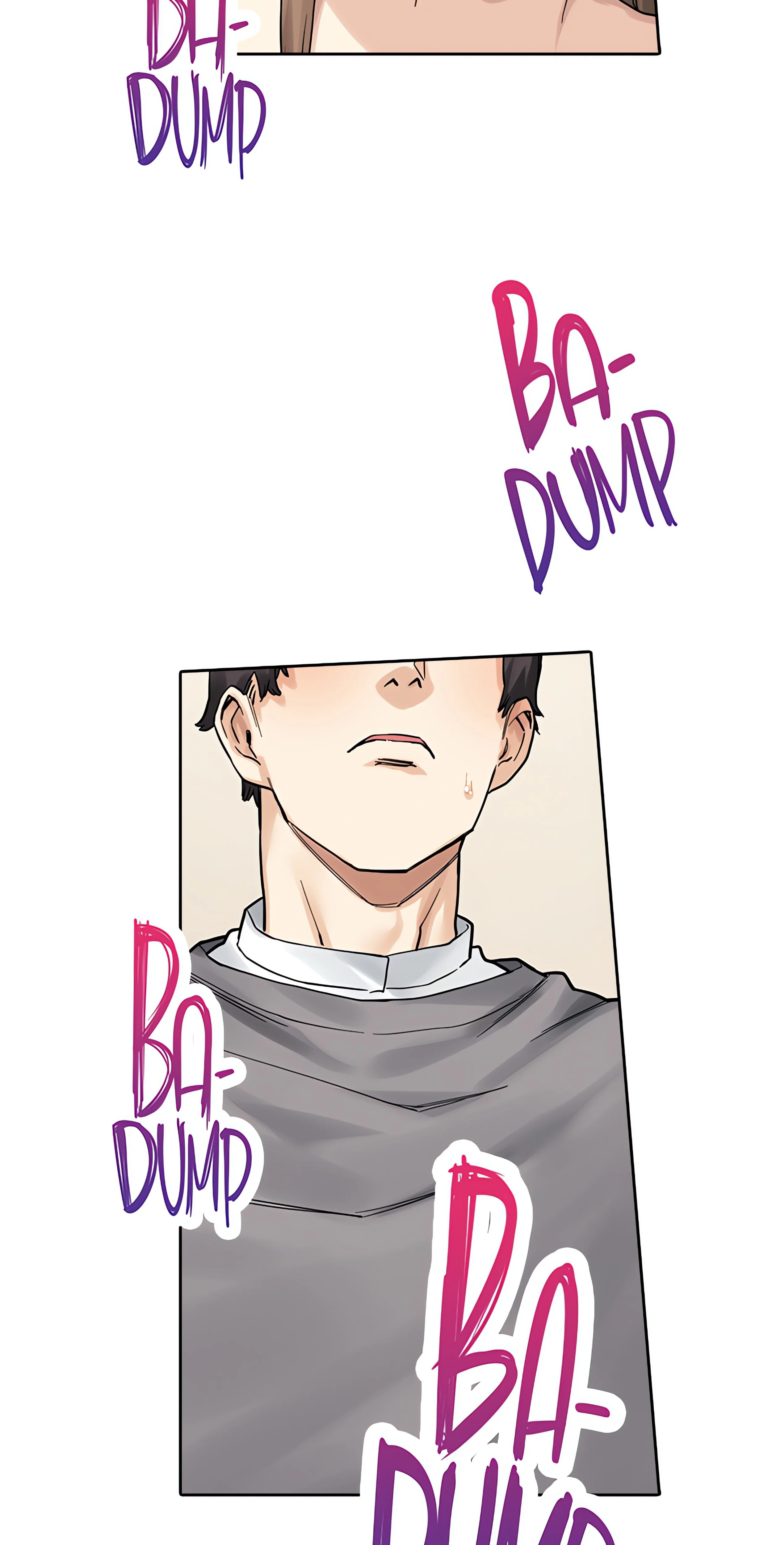 I Spent the Whole Time Fucking My Girlfriend’s Friend While She Went on a Trip chapter 2 page 41