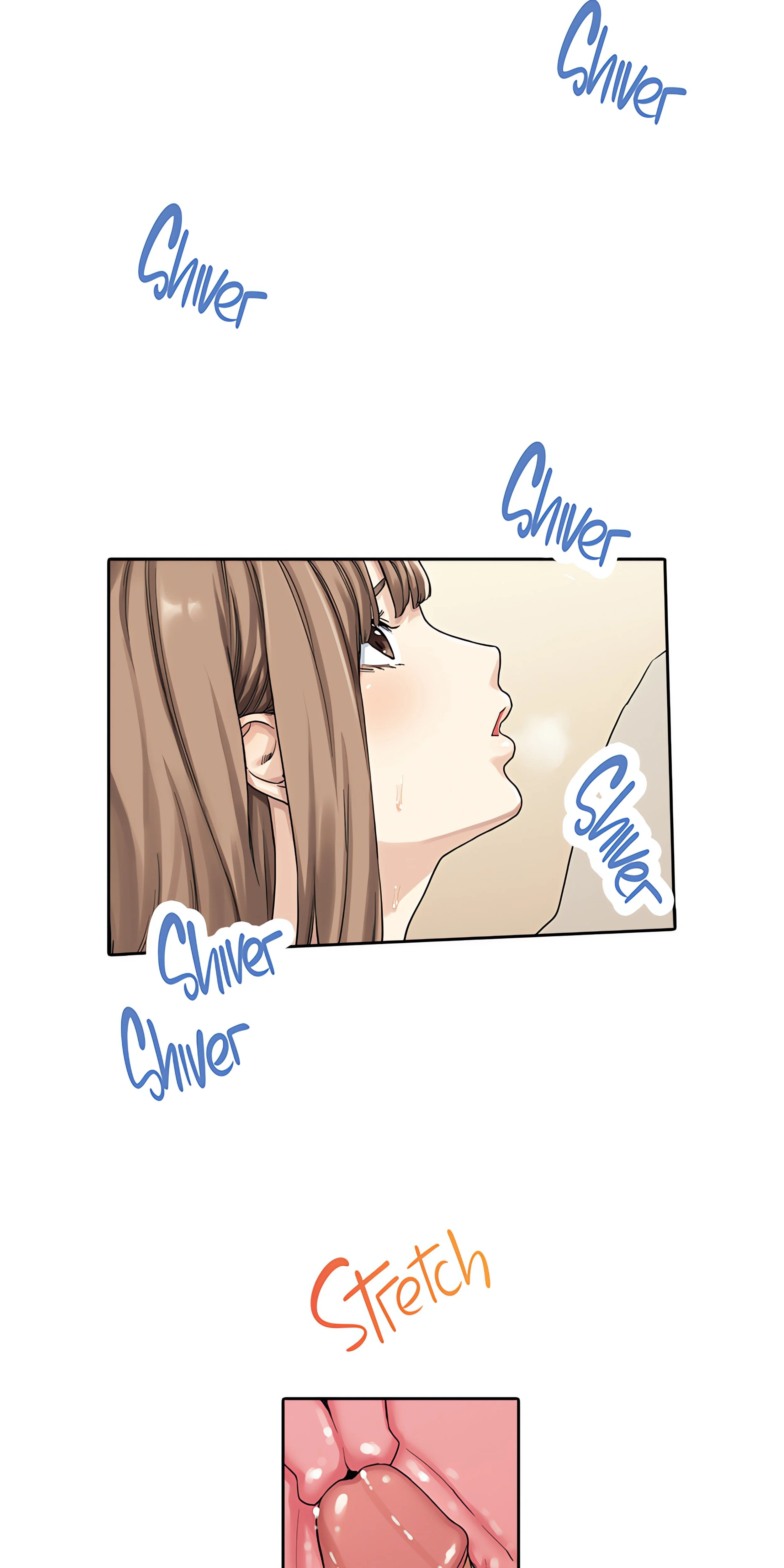 I Spent the Whole Time Fucking My Girlfriend’s Friend While She Went on a Trip chapter 2 page 45