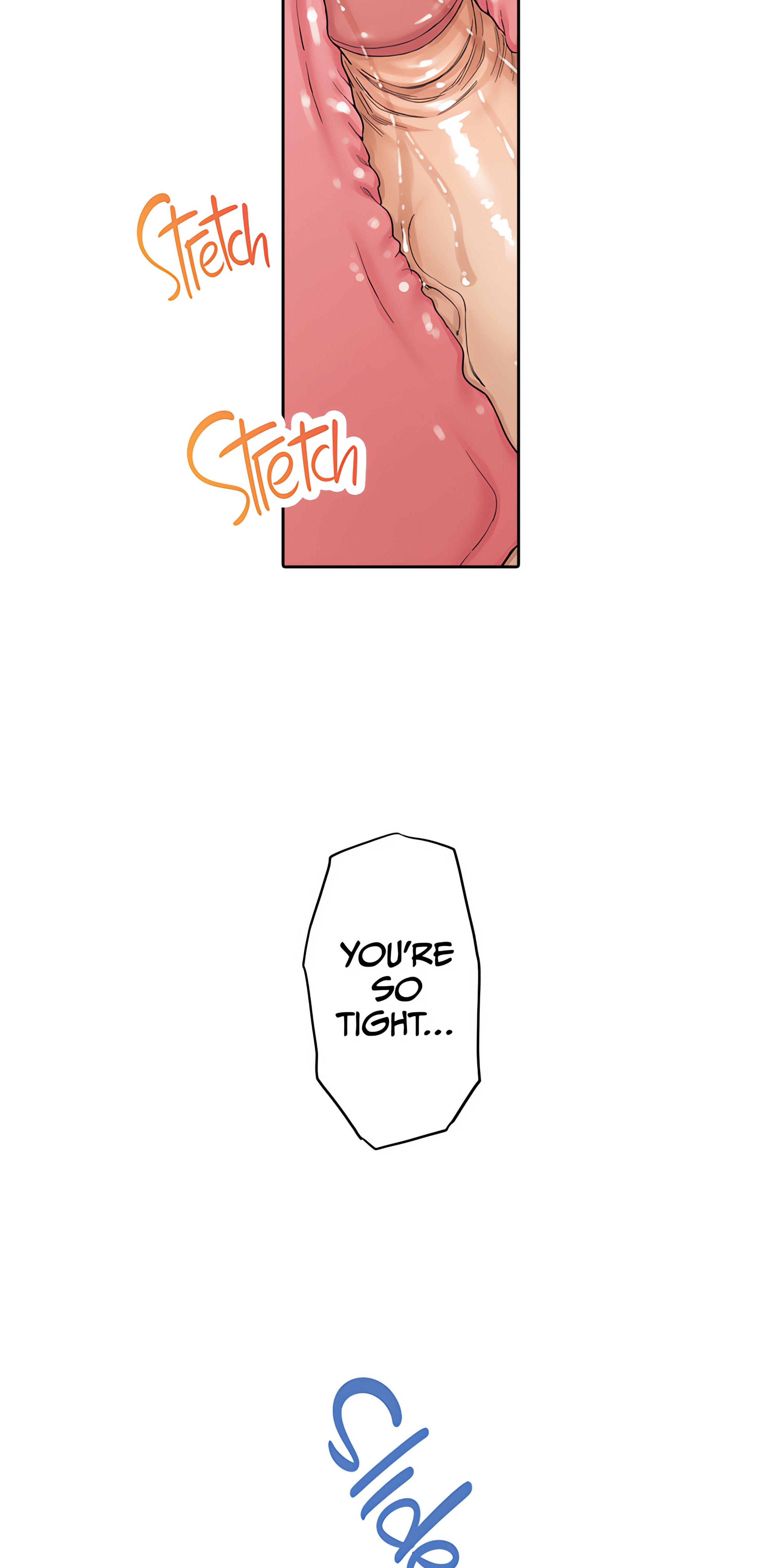 I Spent the Whole Time Fucking My Girlfriend’s Friend While She Went on a Trip chapter 2 page 46