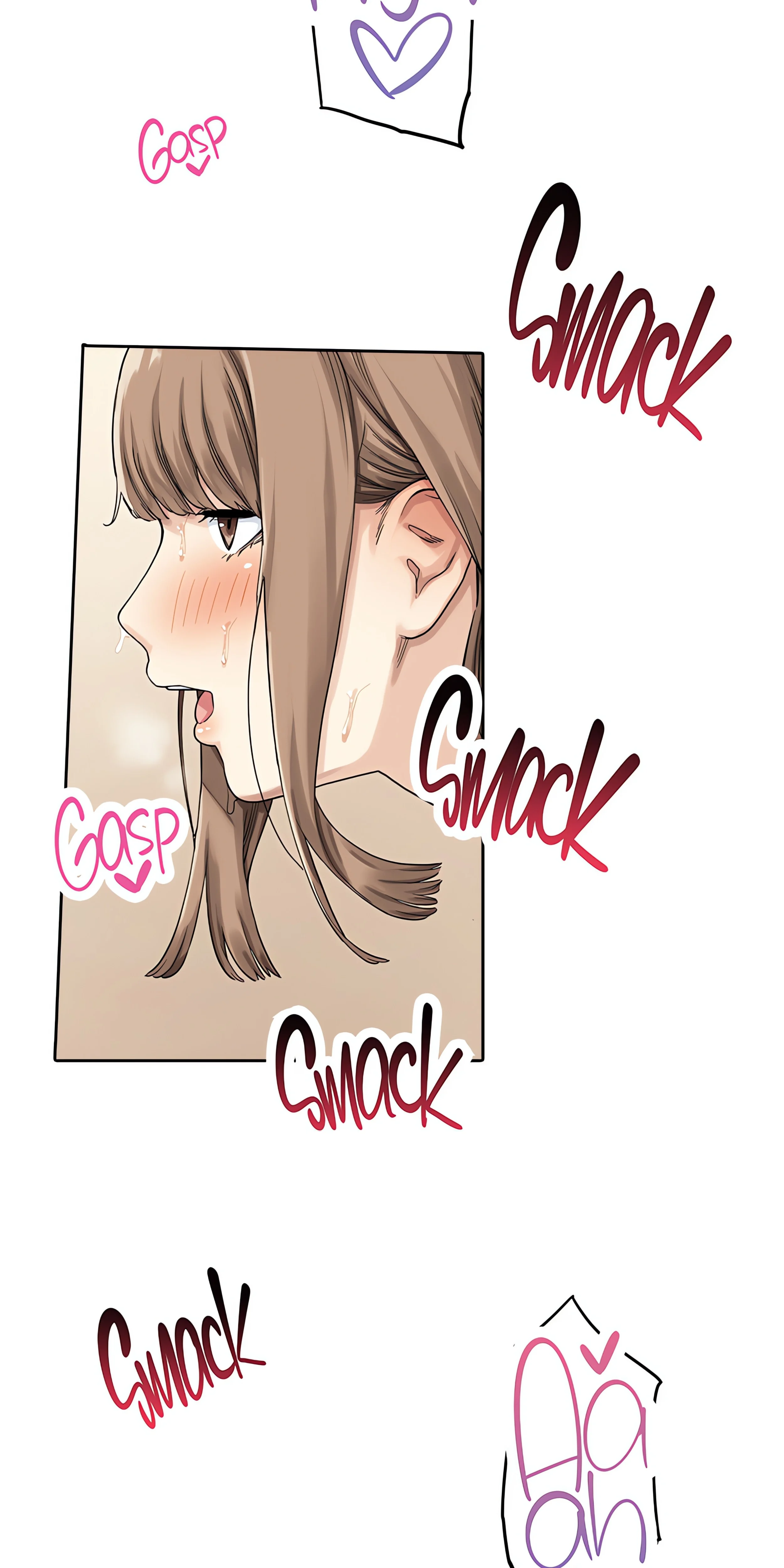 I Spent the Whole Time Fucking My Girlfriend’s Friend While She Went on a Trip chapter 2 page 49