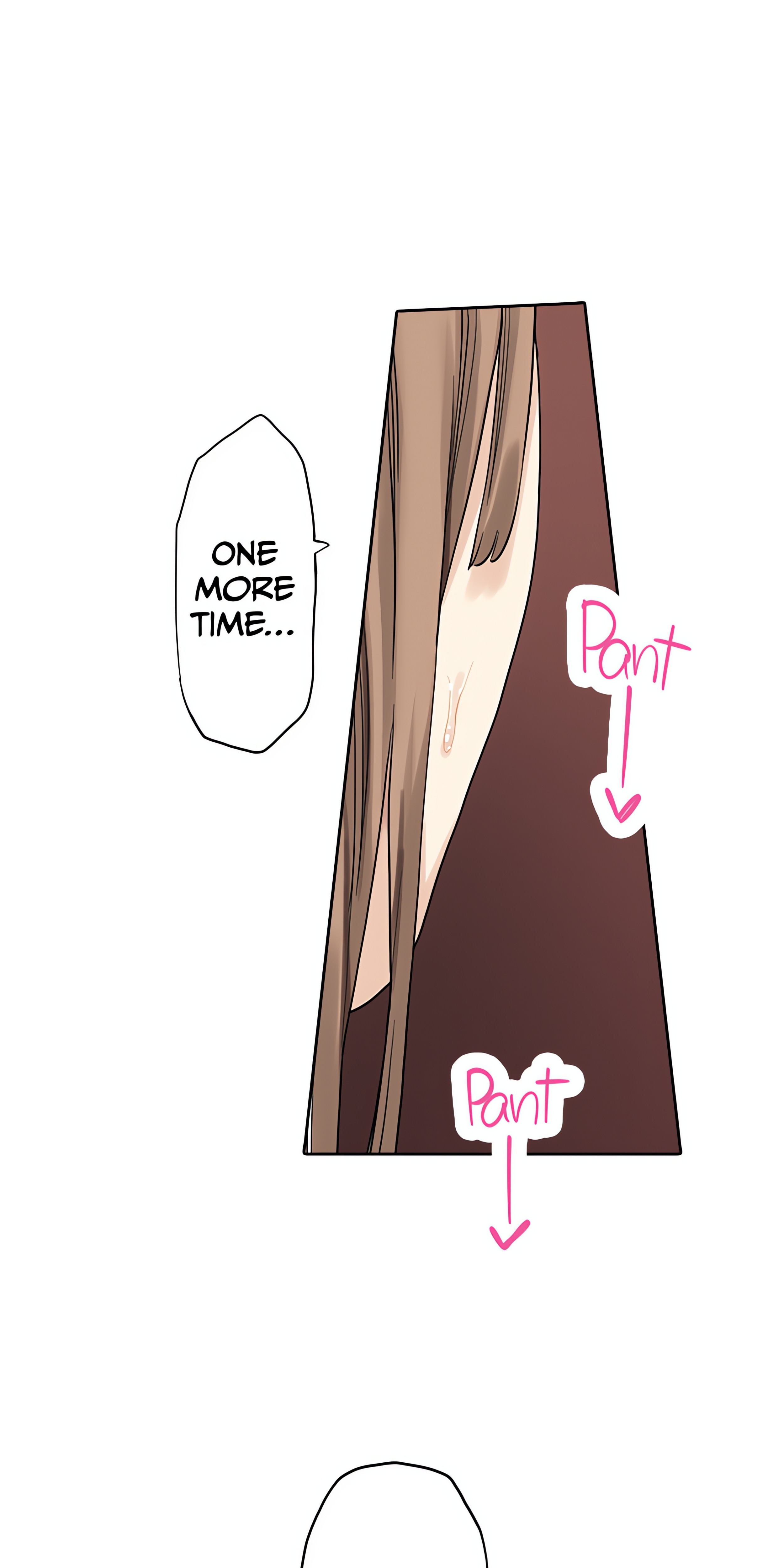 I Spent the Whole Time Fucking My Girlfriend’s Friend While She Went on a Trip chapter 2 page 54