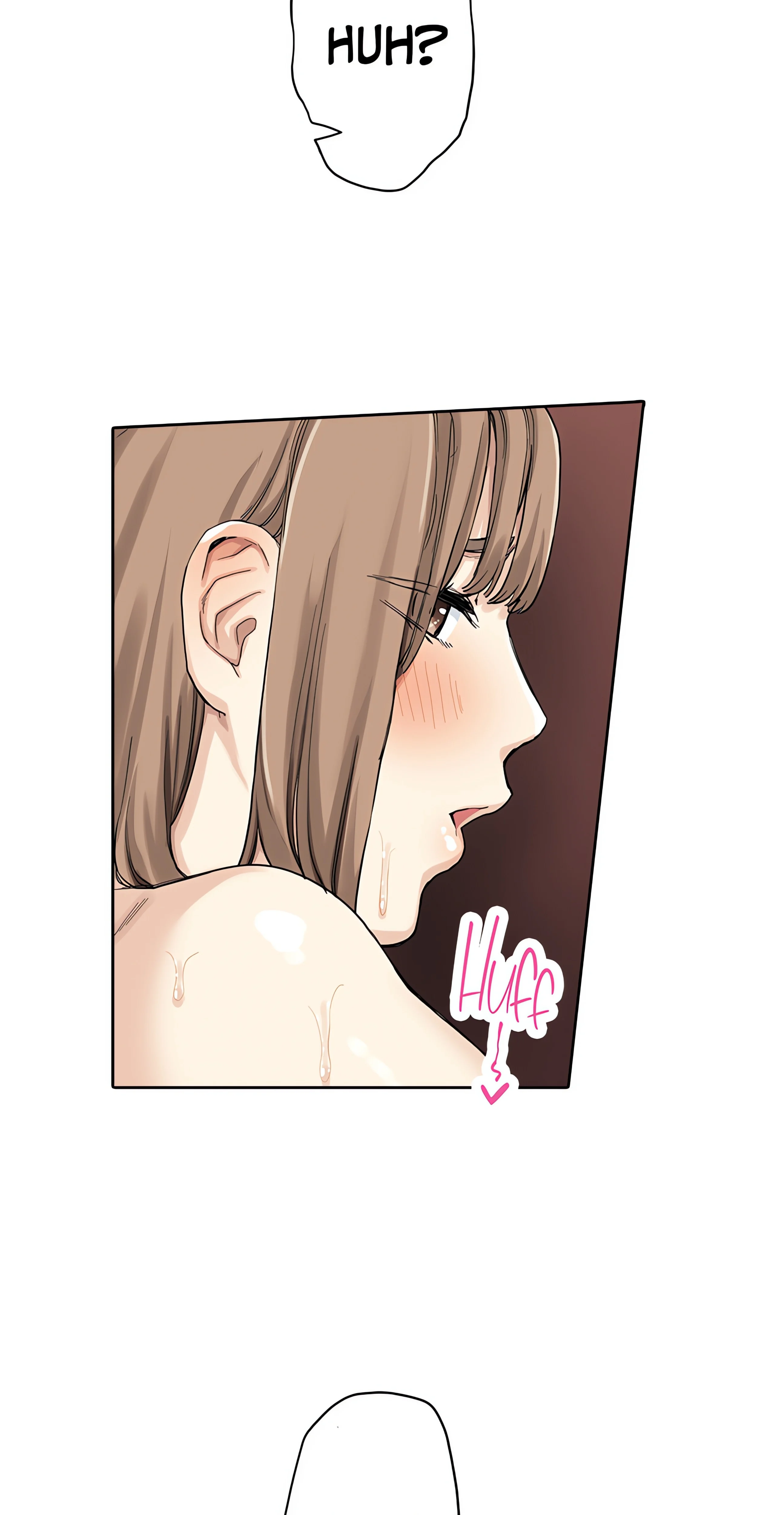 I Spent the Whole Time Fucking My Girlfriend’s Friend While She Went on a Trip chapter 2 page 55