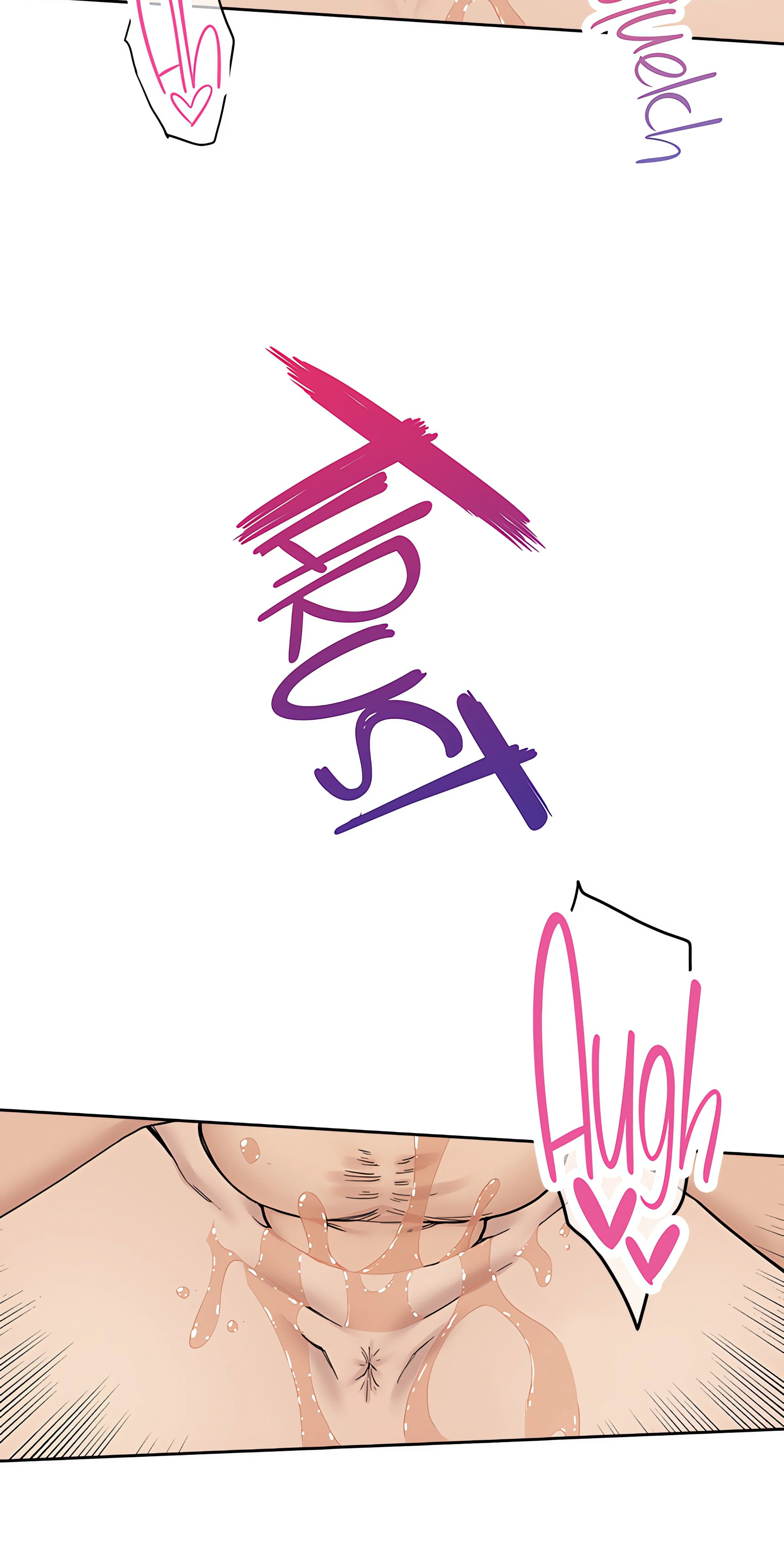 I Spent the Whole Time Fucking My Girlfriend’s Friend While She Went on a Trip chapter 3 page 11
