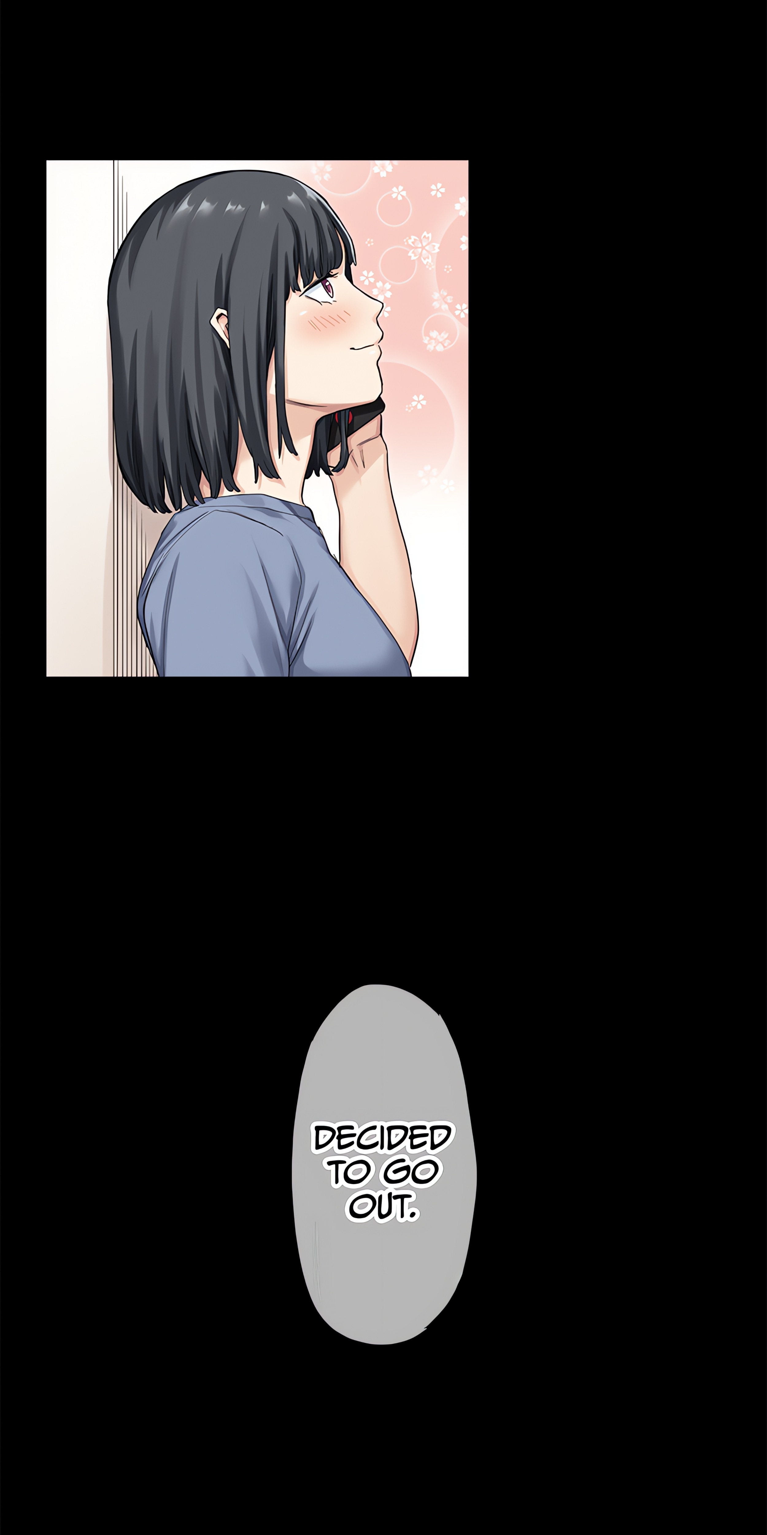 I Spent the Whole Time Fucking My Girlfriend’s Friend While She Went on a Trip chapter 3 page 21