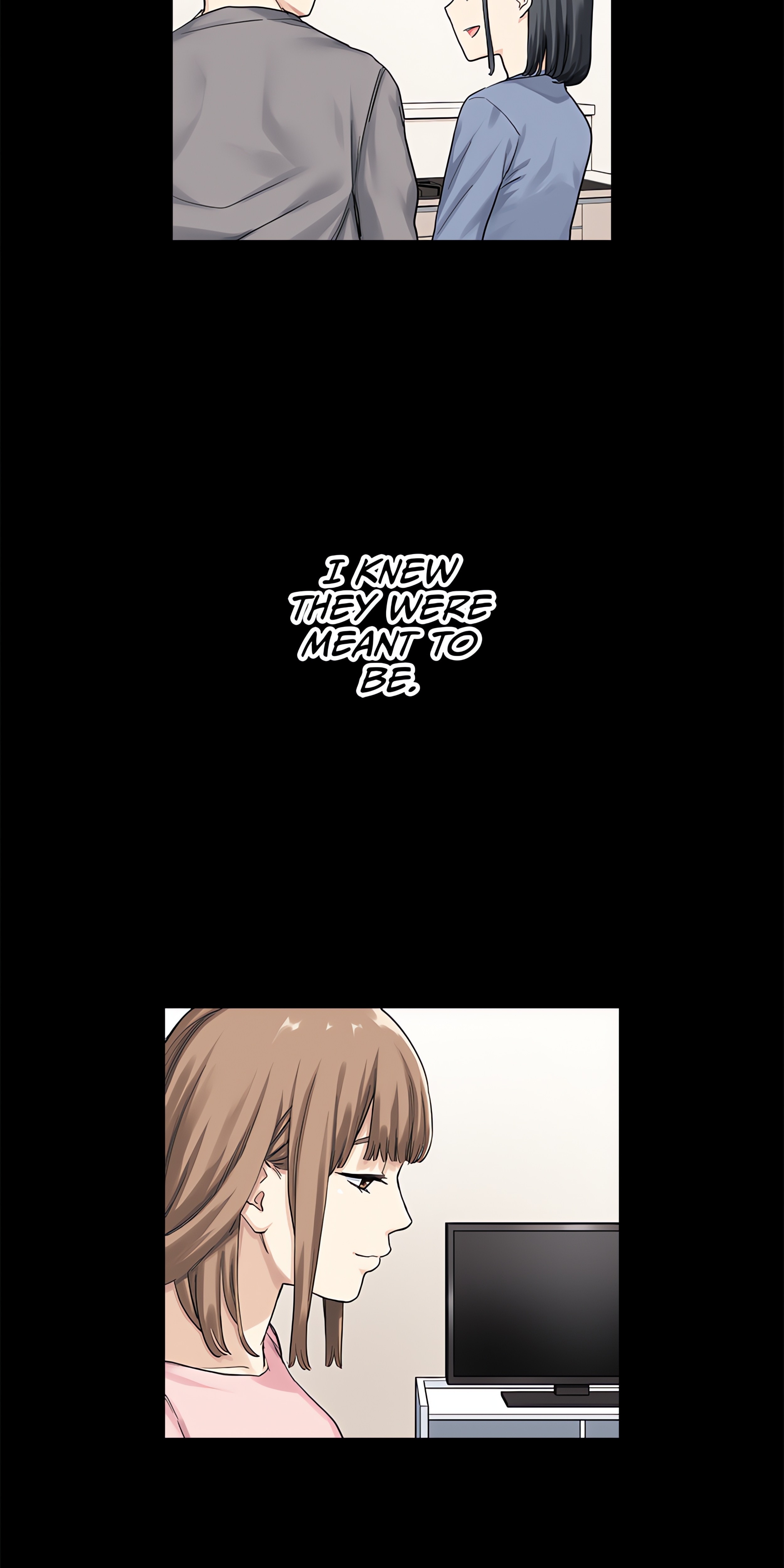 I Spent the Whole Time Fucking My Girlfriend’s Friend While She Went on a Trip chapter 3 page 26