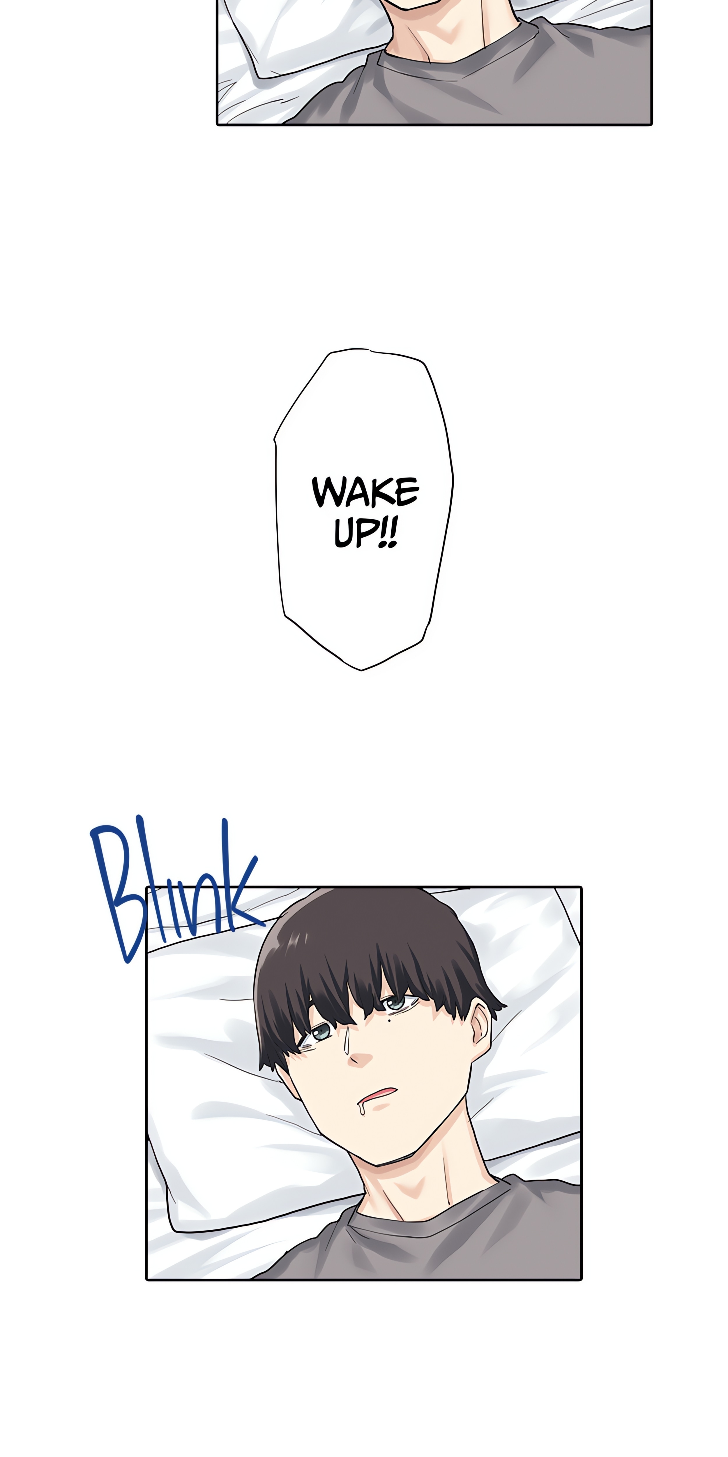 I Spent the Whole Time Fucking My Girlfriend’s Friend While She Went on a Trip chapter 4 page 3
