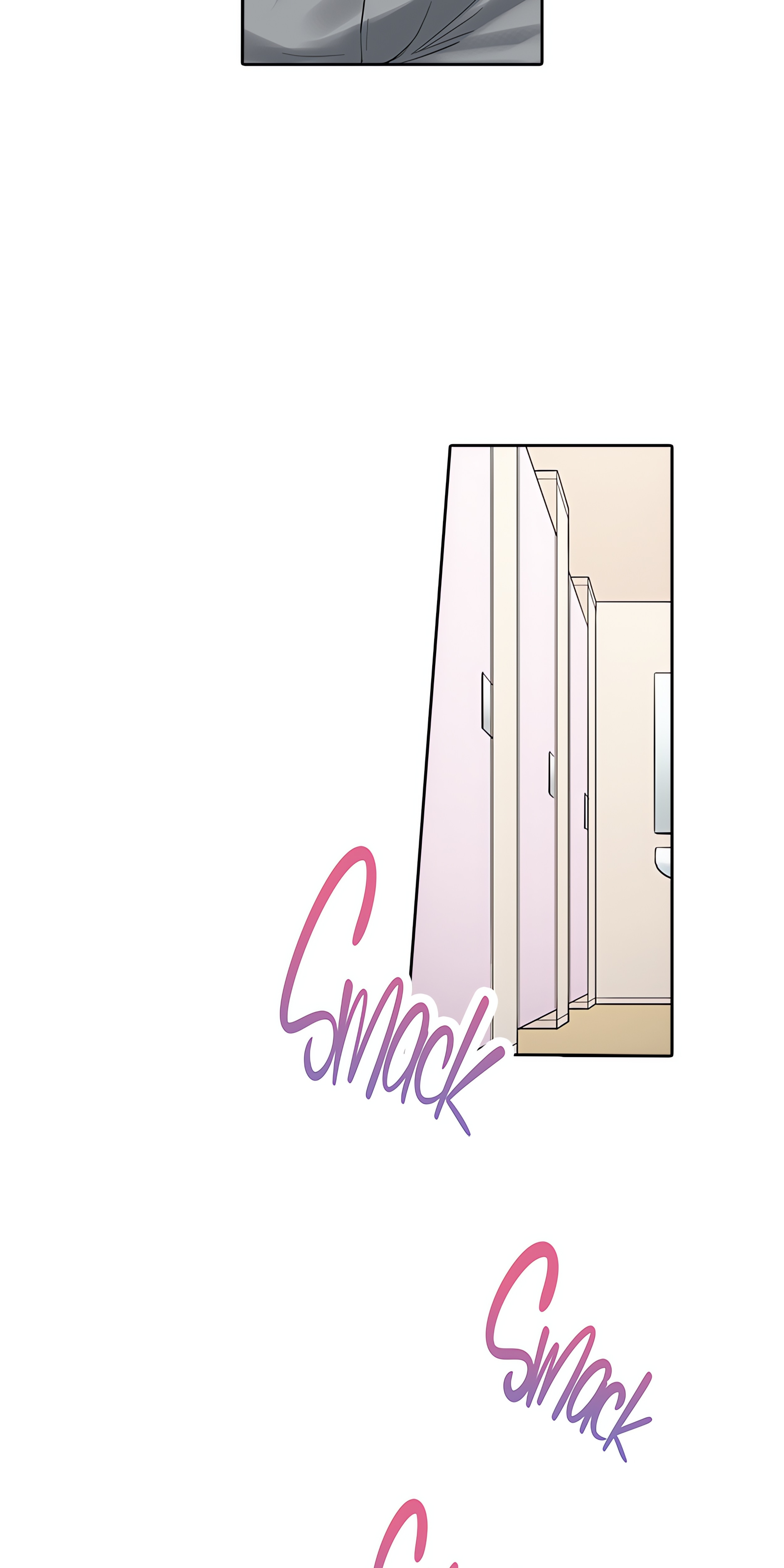 I Spent the Whole Time Fucking My Girlfriend’s Friend While She Went on a Trip chapter 4 page 13