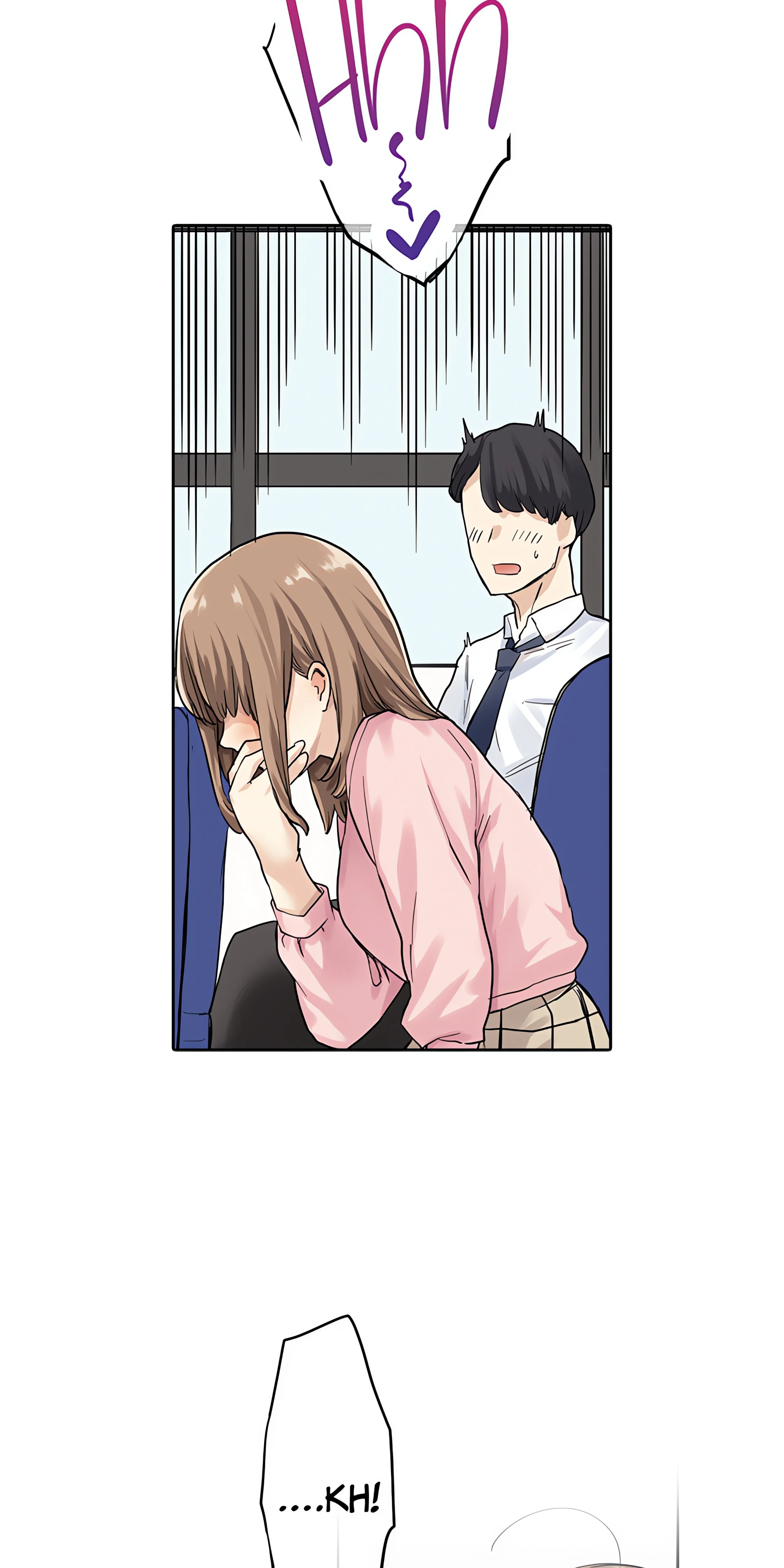 I Spent the Whole Time Fucking My Girlfriend’s Friend While She Went on a Trip chapter 4 page 23
