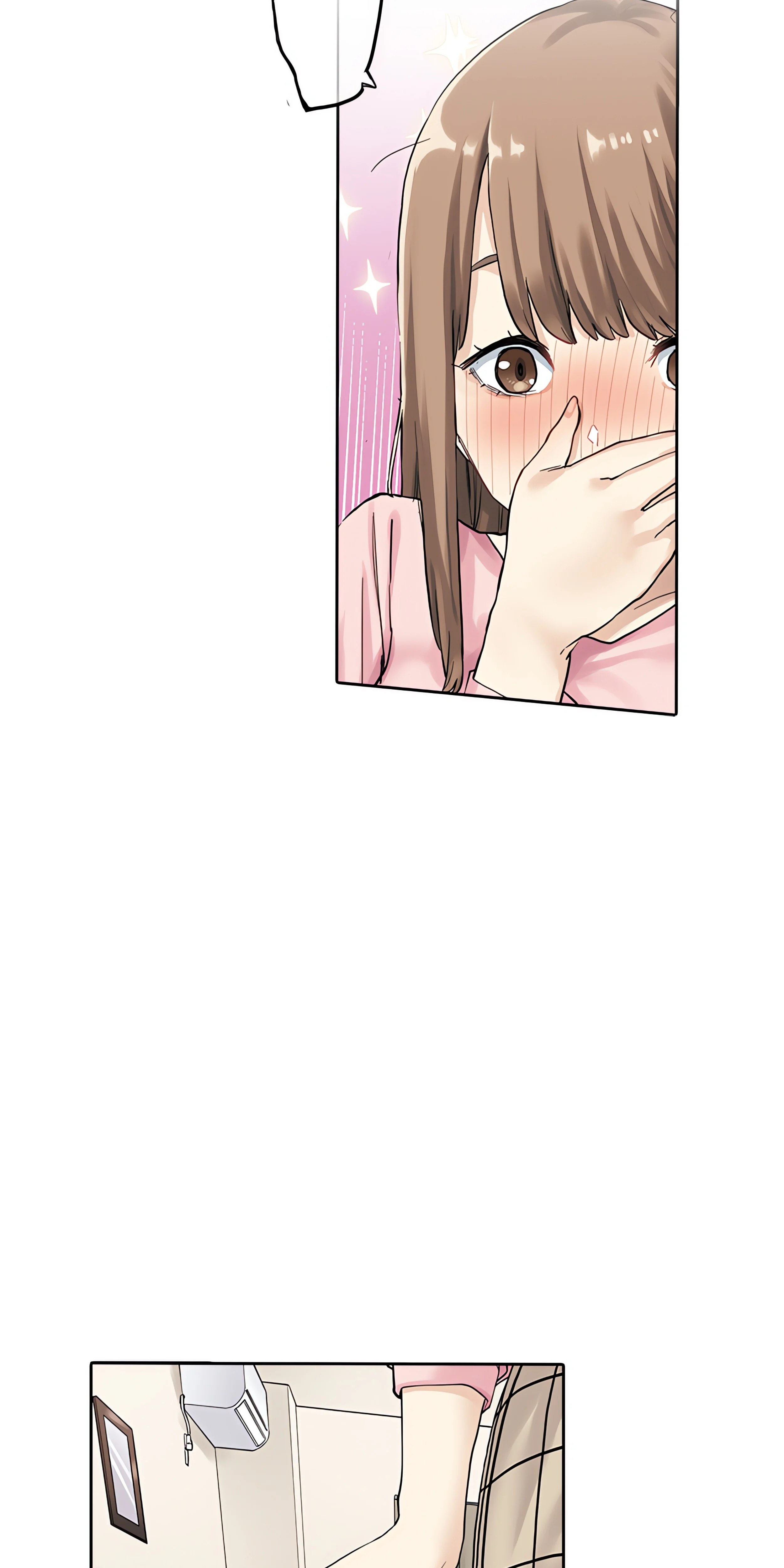 I Spent the Whole Time Fucking My Girlfriend’s Friend While She Went on a Trip chapter 4 page 24