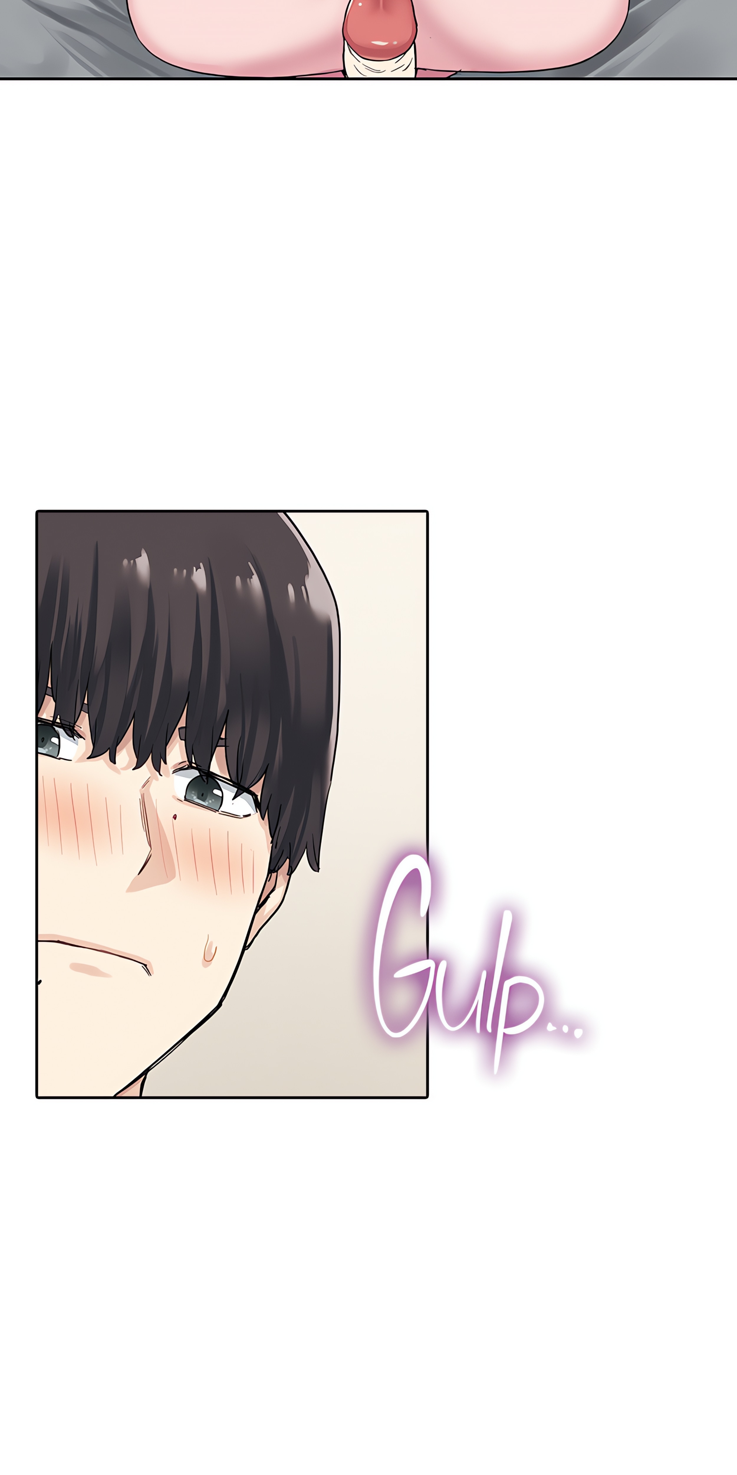 I Spent the Whole Time Fucking My Girlfriend’s Friend While She Went on a Trip chapter 5 page 14