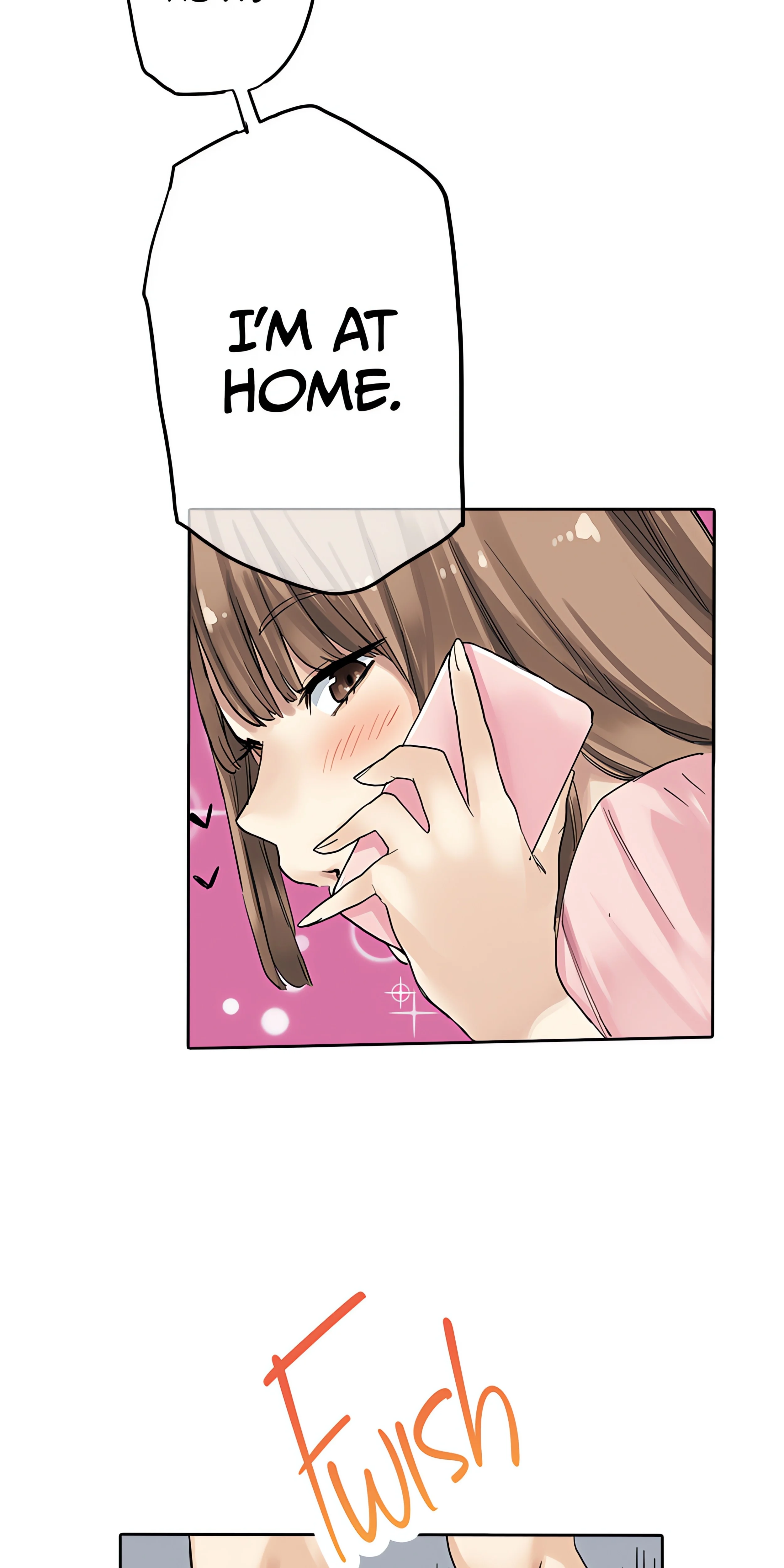 I Spent the Whole Time Fucking My Girlfriend’s Friend While She Went on a Trip chapter 5 page 19