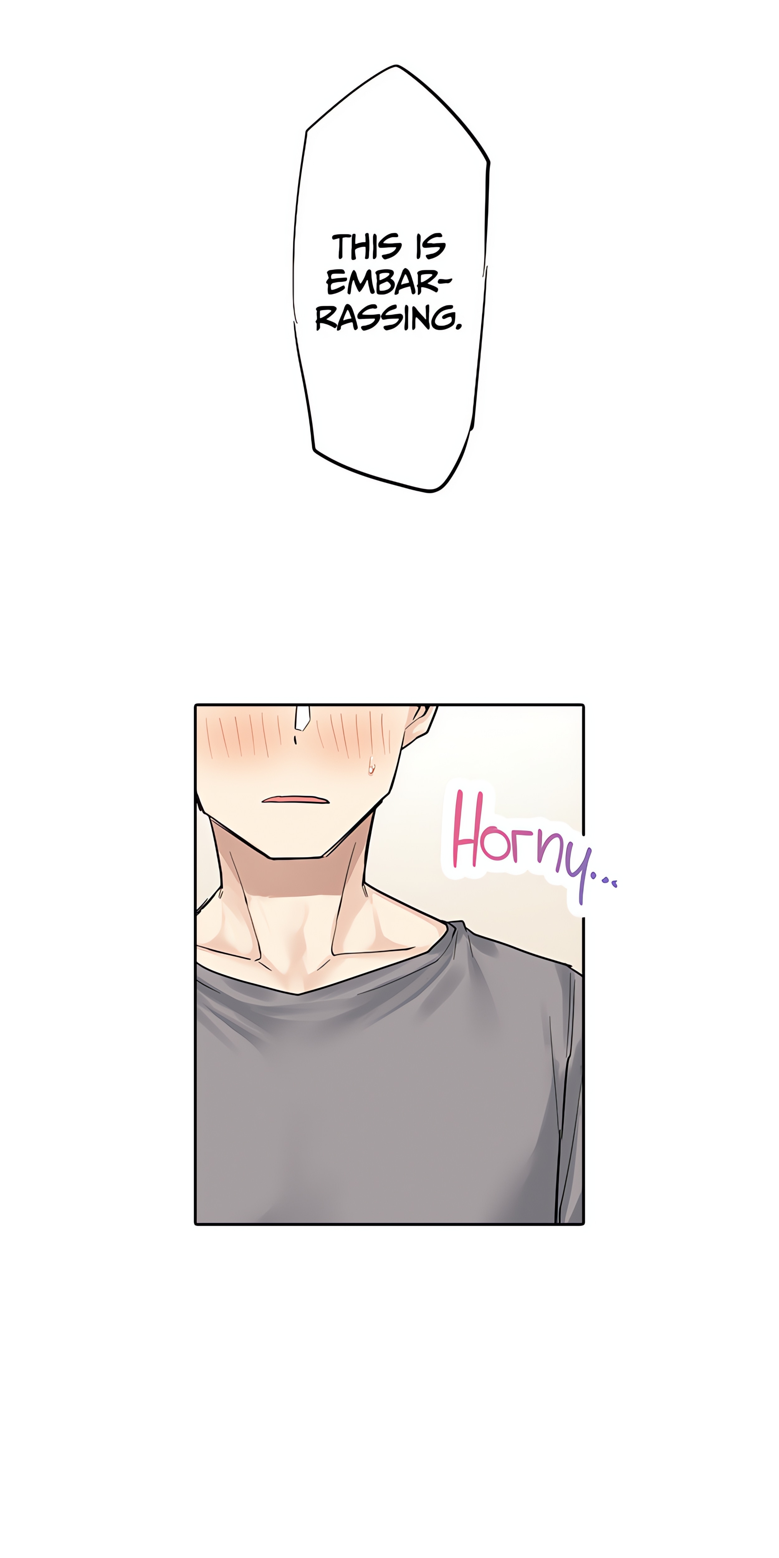 I Spent the Whole Time Fucking My Girlfriend’s Friend While She Went on a Trip chapter 6 page 5