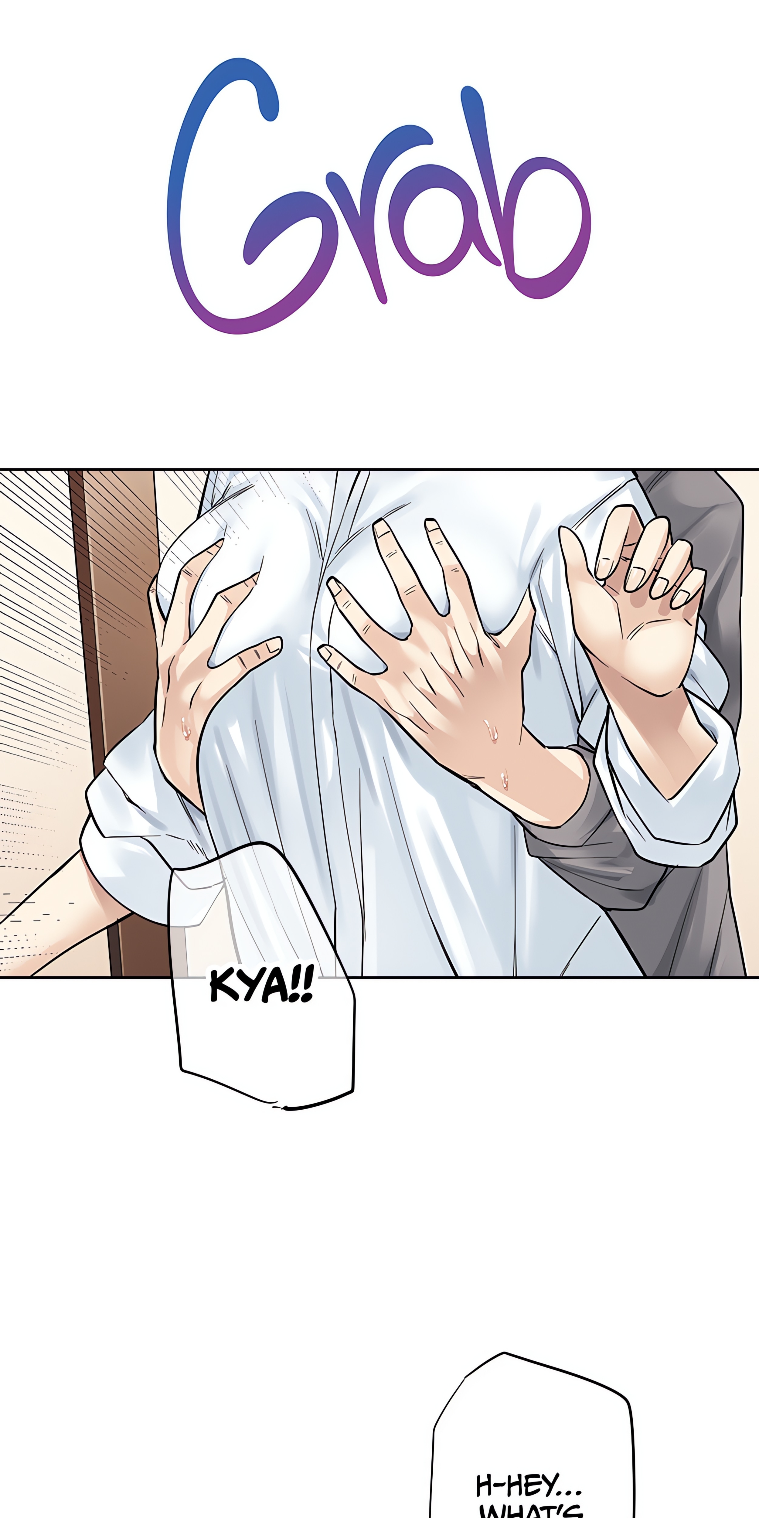 I Spent the Whole Time Fucking My Girlfriend’s Friend While She Went on a Trip chapter 6 page 6