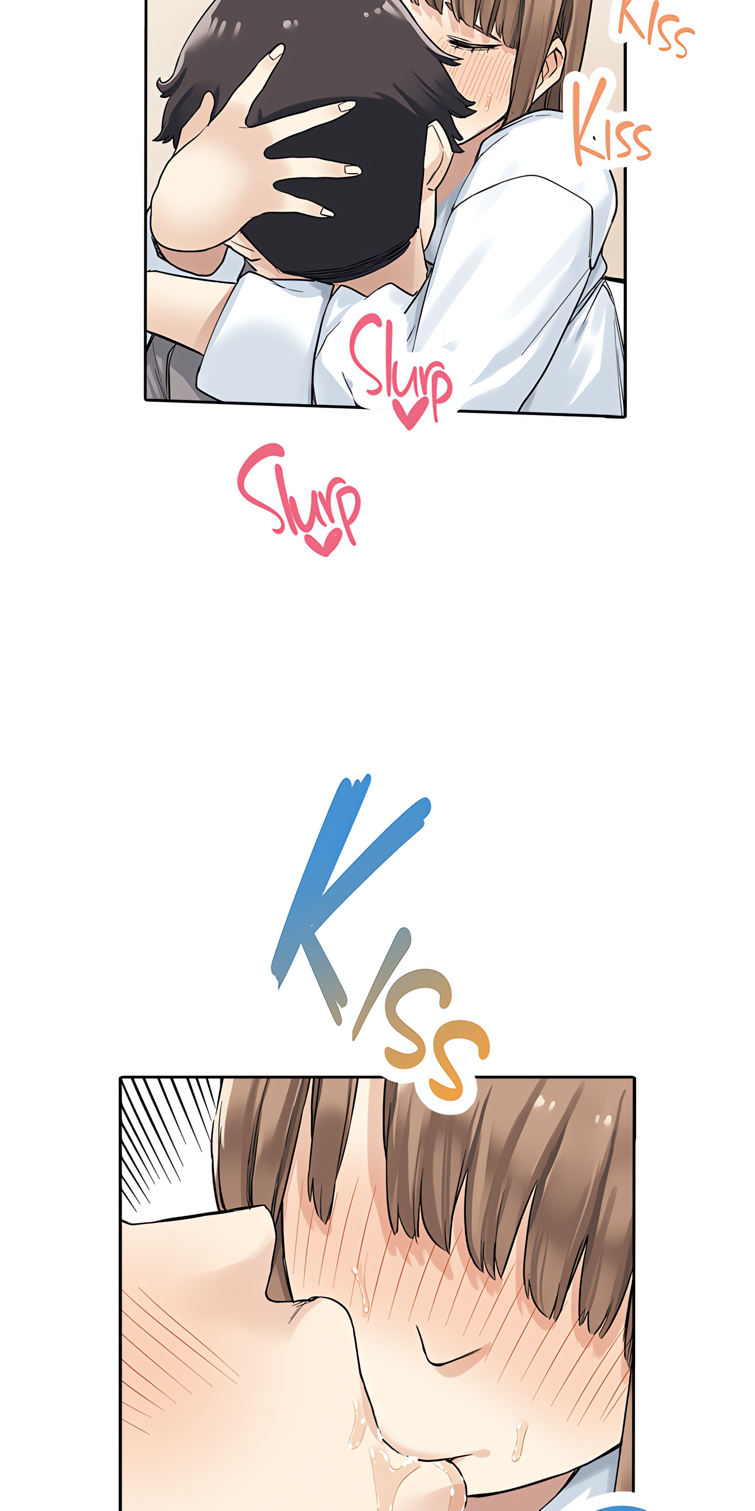 I Spent the Whole Time Fucking My Girlfriend’s Friend While She Went on a Trip chapter 6 page 16
