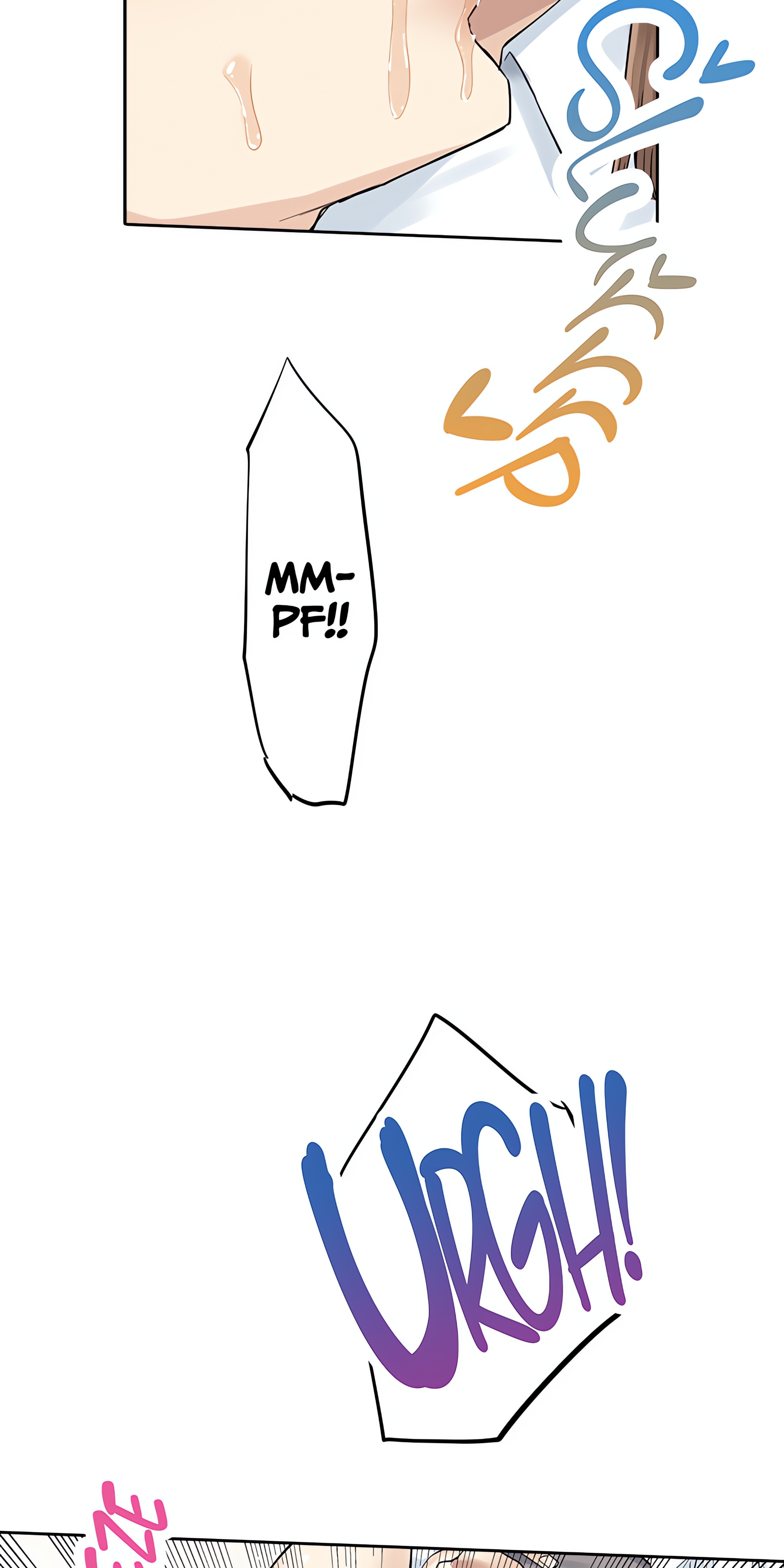 I Spent the Whole Time Fucking My Girlfriend’s Friend While She Went on a Trip chapter 6 page 17
